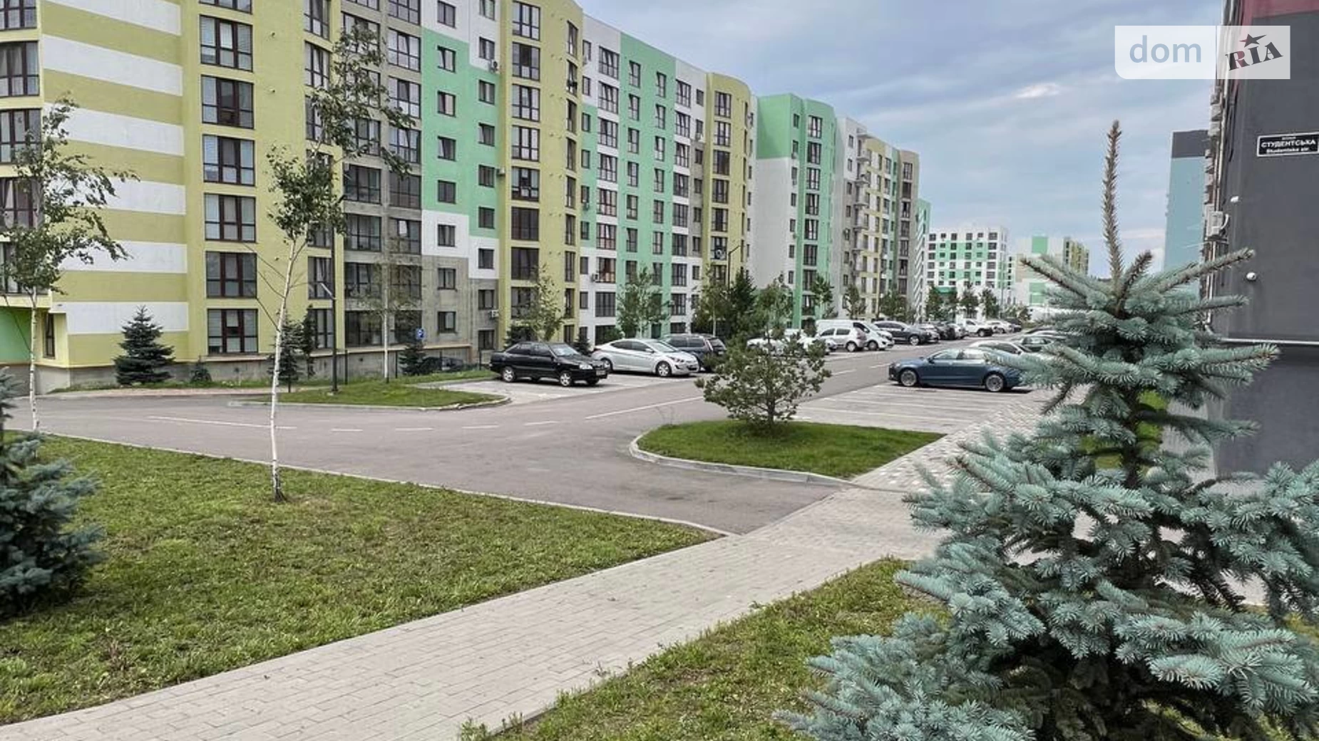 Продается 2-комнатная квартира 71 кв. м в Ровно, ул. Николая Боголюбова, 5 - фото 5