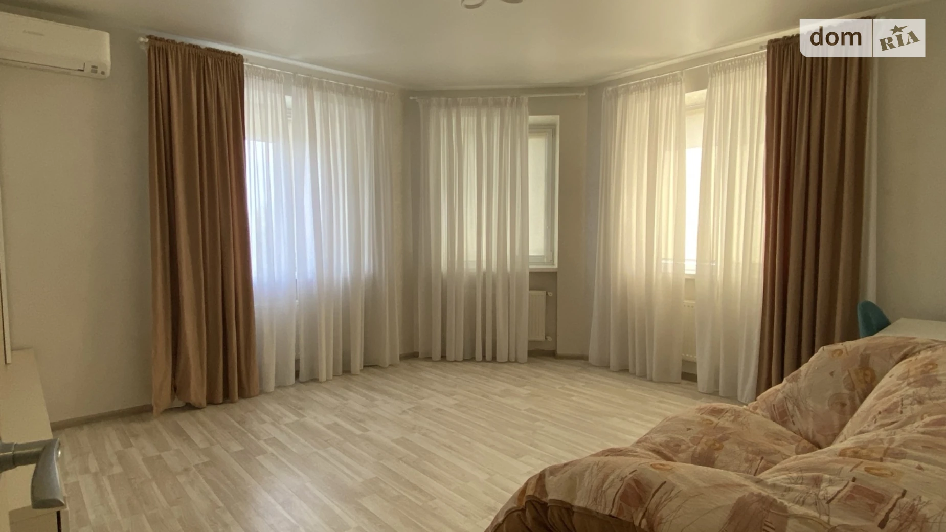 Продается 2-комнатная квартира 52.6 кв. м в Ирпене, вул. Котляревского - фото 2