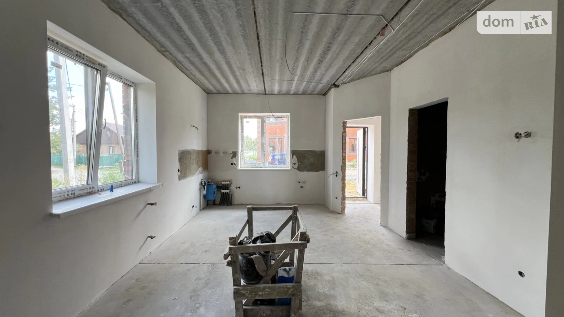 Продається частина будинку 70 кв. м з меблями, цена: 38000 $ - фото 5