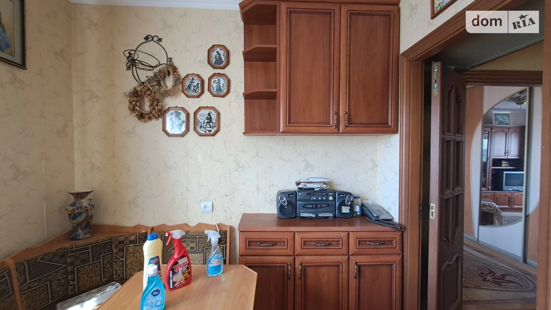 1-кімнатна квартира 39 кв. м у Тернополі, вул. Новий Світ, 89 - фото 3
