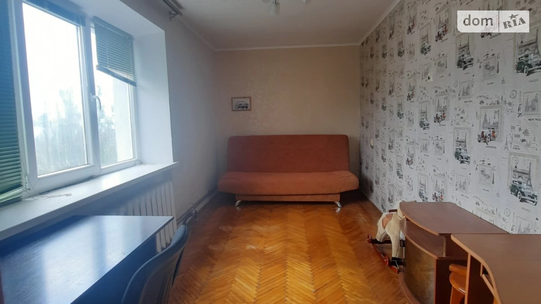 Продається 3-кімнатна квартира 50.3 кв. м у Миколаєві, пров. Чайковського - фото 3