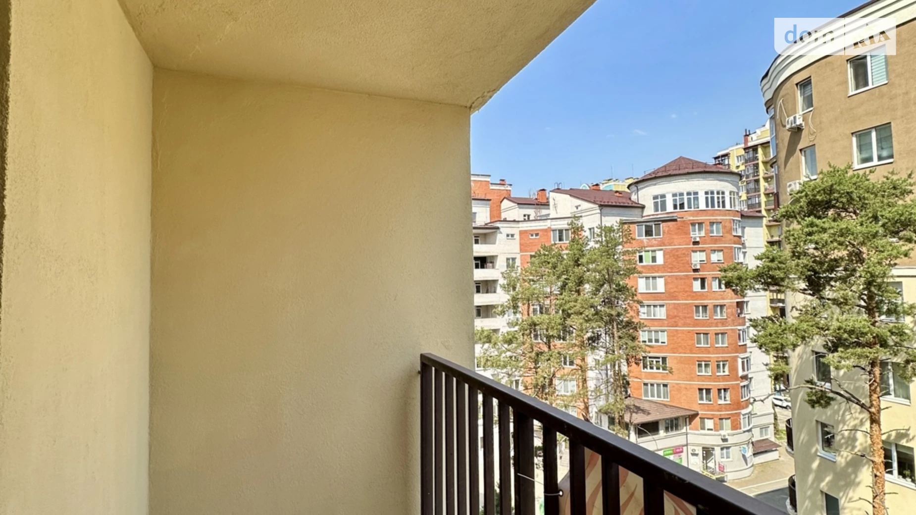 Продається 2-кімнатна квартира 56.4 кв. м у Ірпені, вул. Матвія Донцова(Тургенєвська) - фото 5