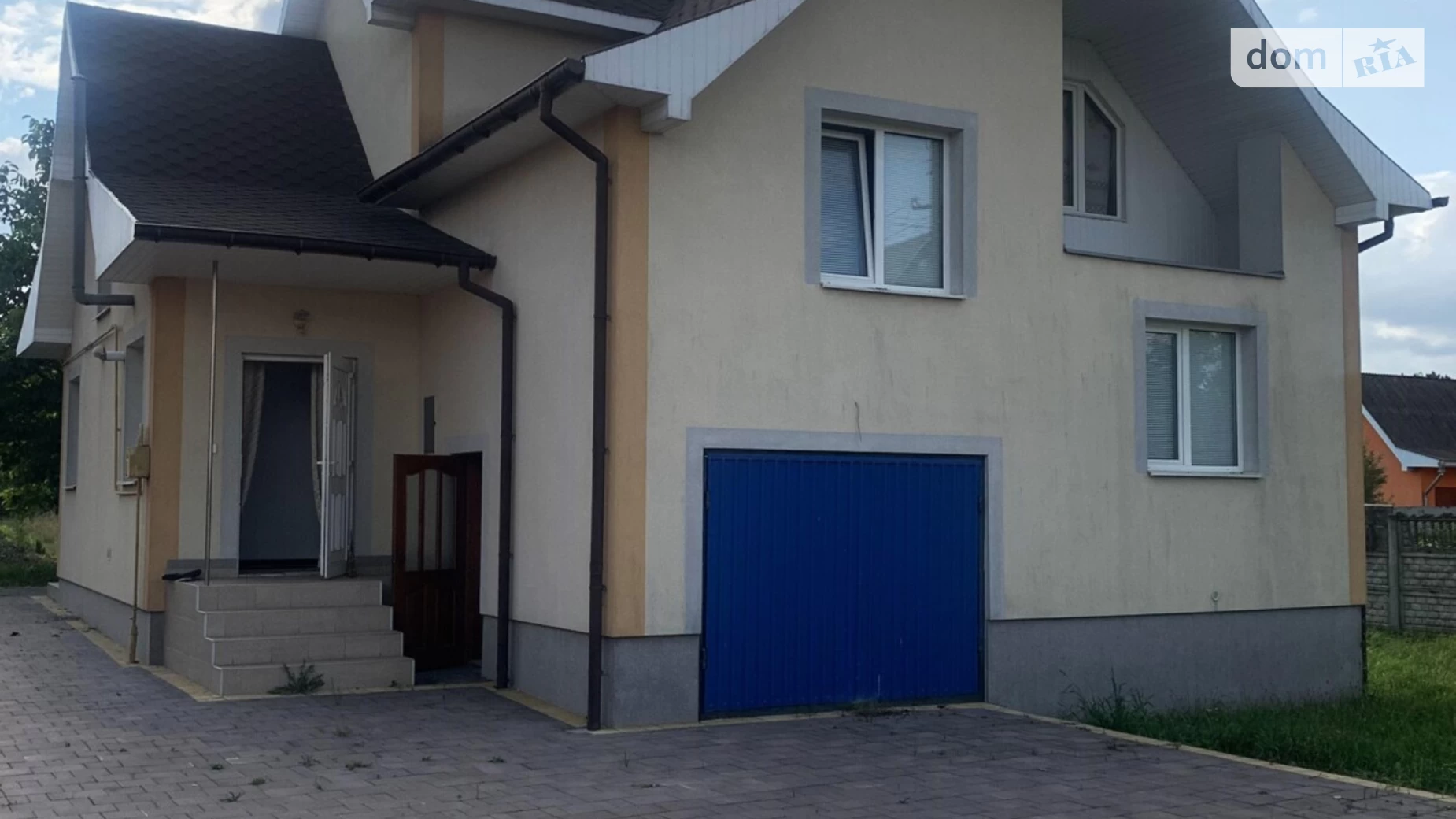 Продається будинок 2 поверховий 188.7 кв. м з подвалом, цена: 100000 $ - фото 2