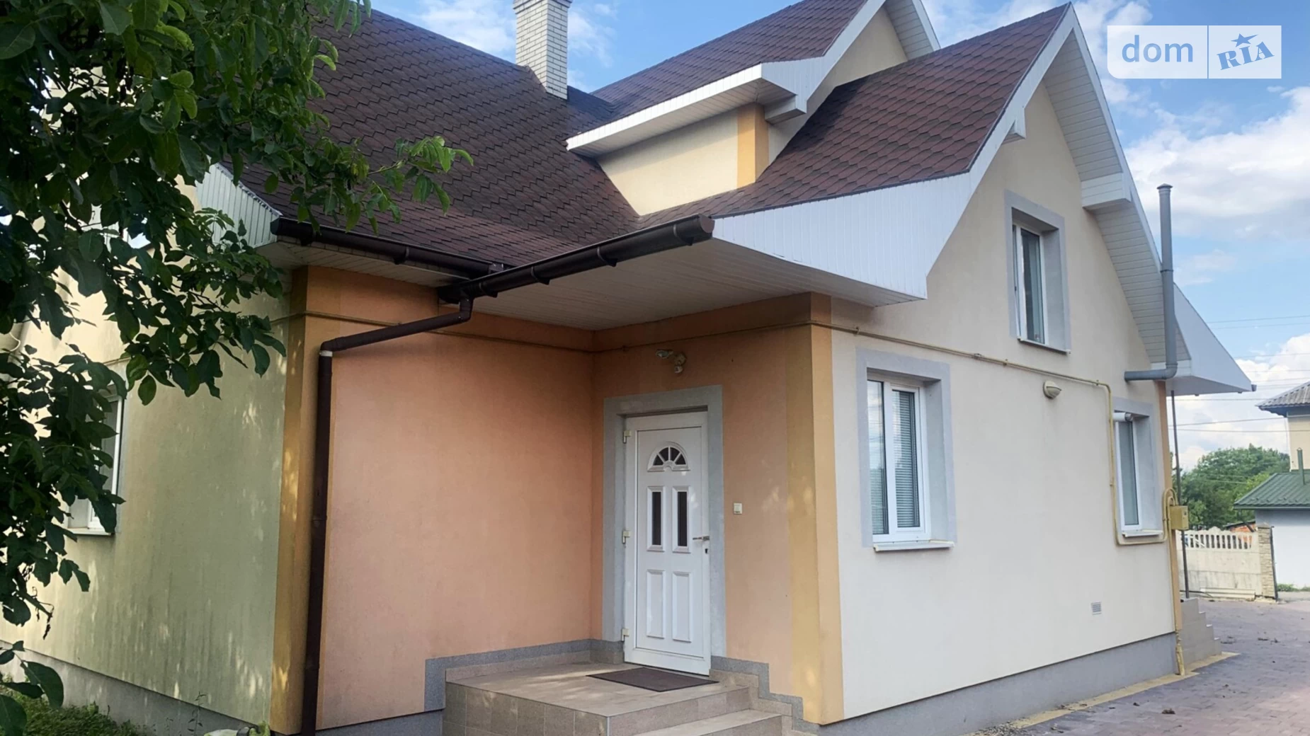 Продається будинок 2 поверховий 188.7 кв. м з подвалом, цена: 100000 $ - фото 3
