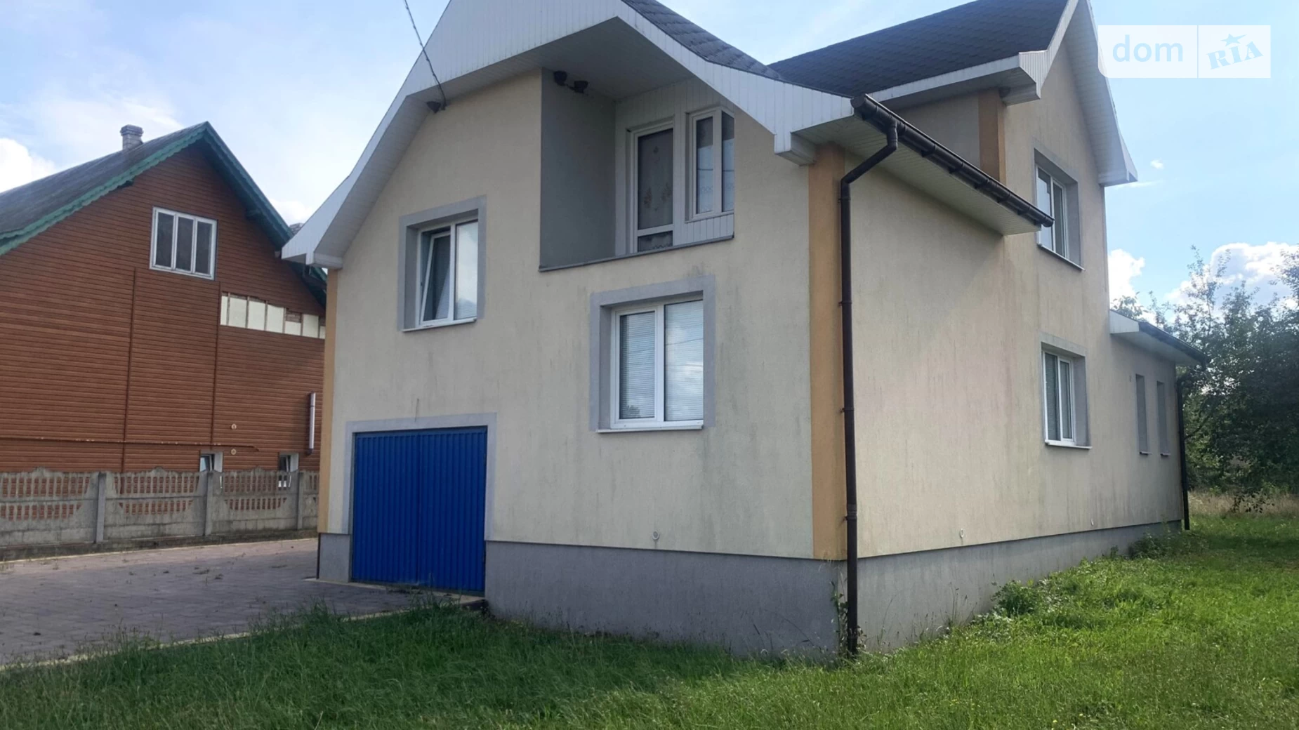 Продається будинок 2 поверховий 188.7 кв. м з подвалом, цена: 100000 $ - фото 4