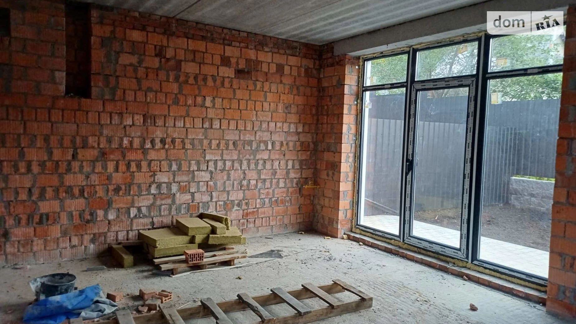 Продається частина будинку 120 кв. м з гаражем, цена: 90000 $ - фото 2