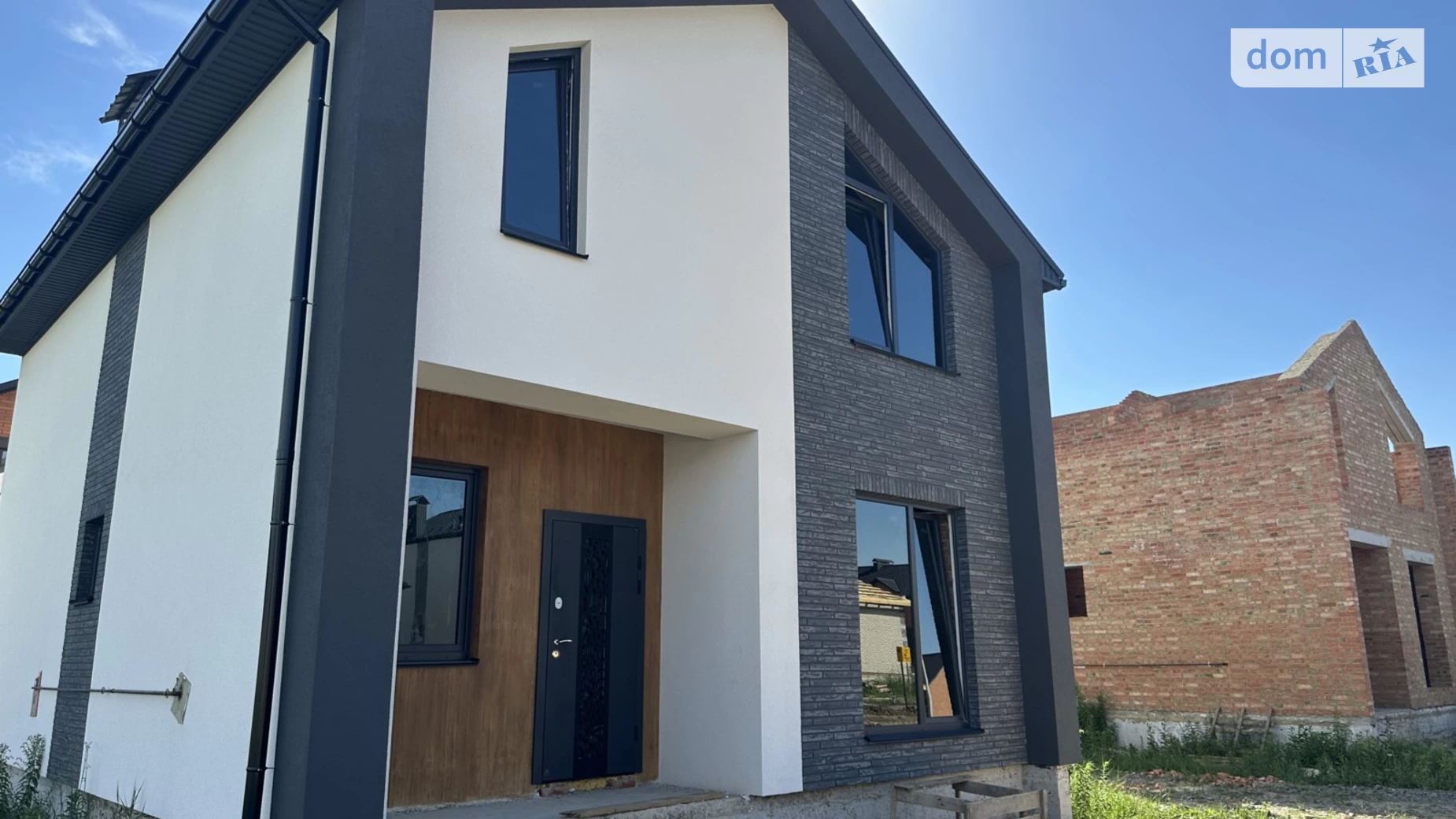 Продается дом на 2 этажа 125 кв. м с террасой, цена: 84999 $ - фото 5