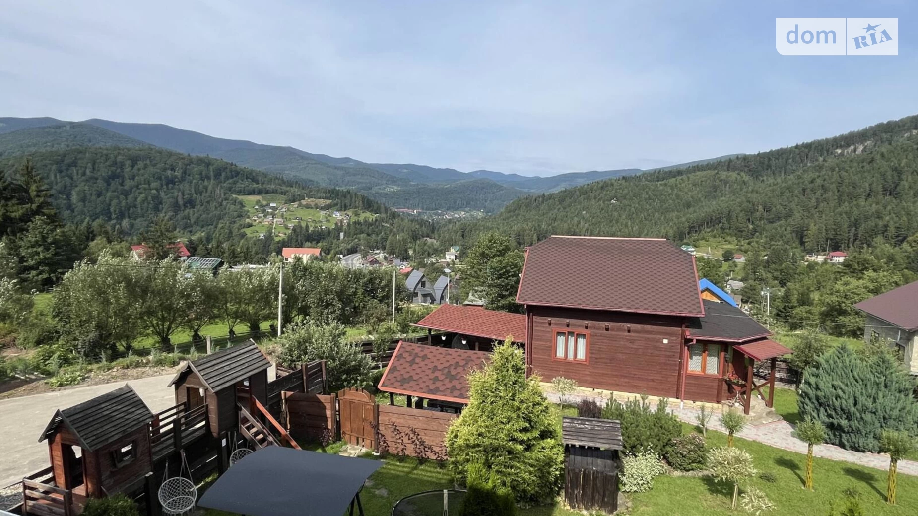 Продається об'єкт сфери послуг 360 кв. м в 2-поверховій будівлі, цена: 600000 $ - фото 3