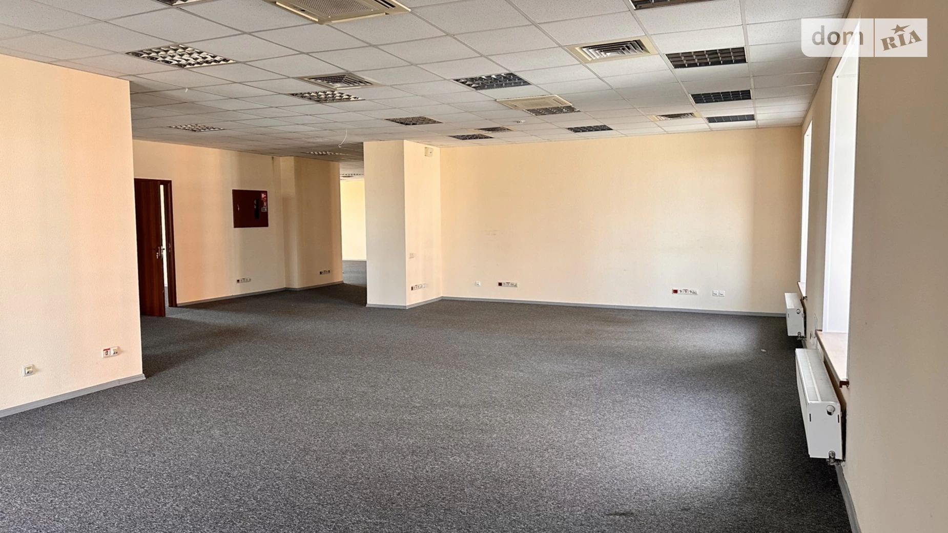 Здається в оренду офіс 360 кв. м в бізнес-центрі, цена: 54000 грн - фото 4