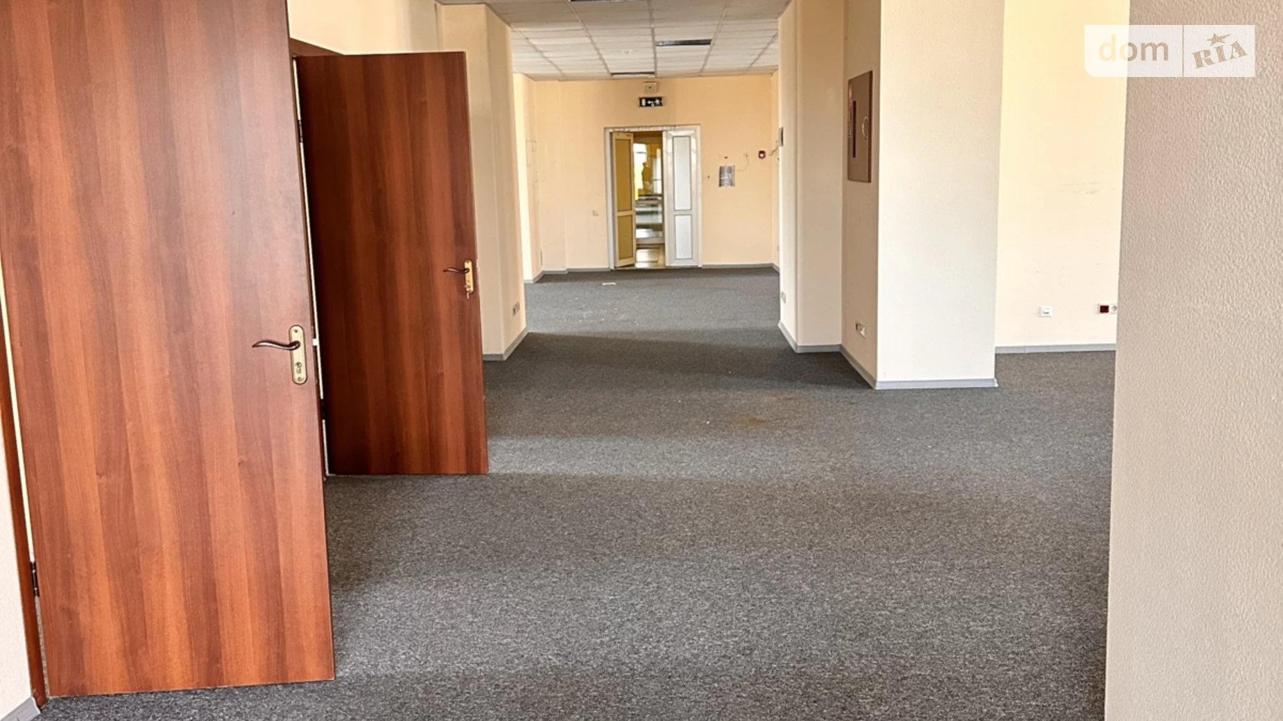 Здається в оренду офіс 360 кв. м в бізнес-центрі, цена: 54000 грн - фото 5
