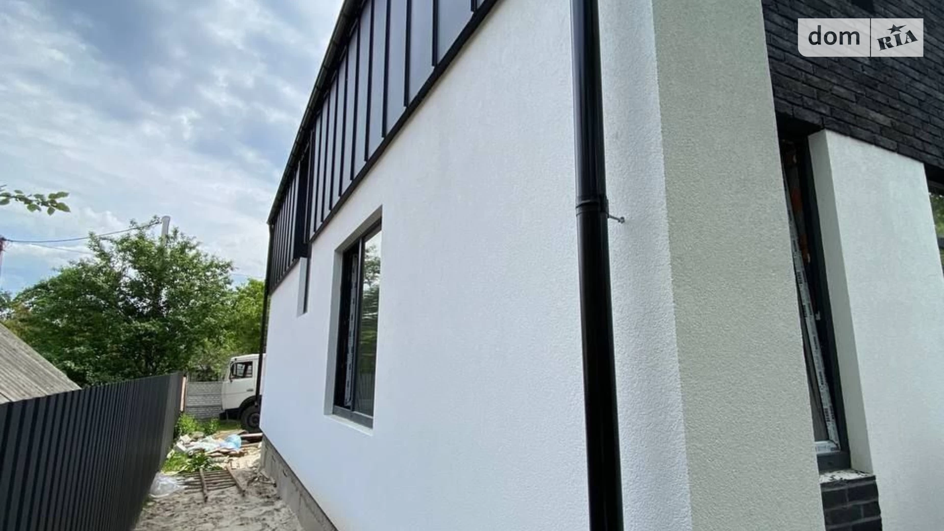 Продається частина будинку 118 кв. м з гаражем, цена: 90000 $ - фото 4