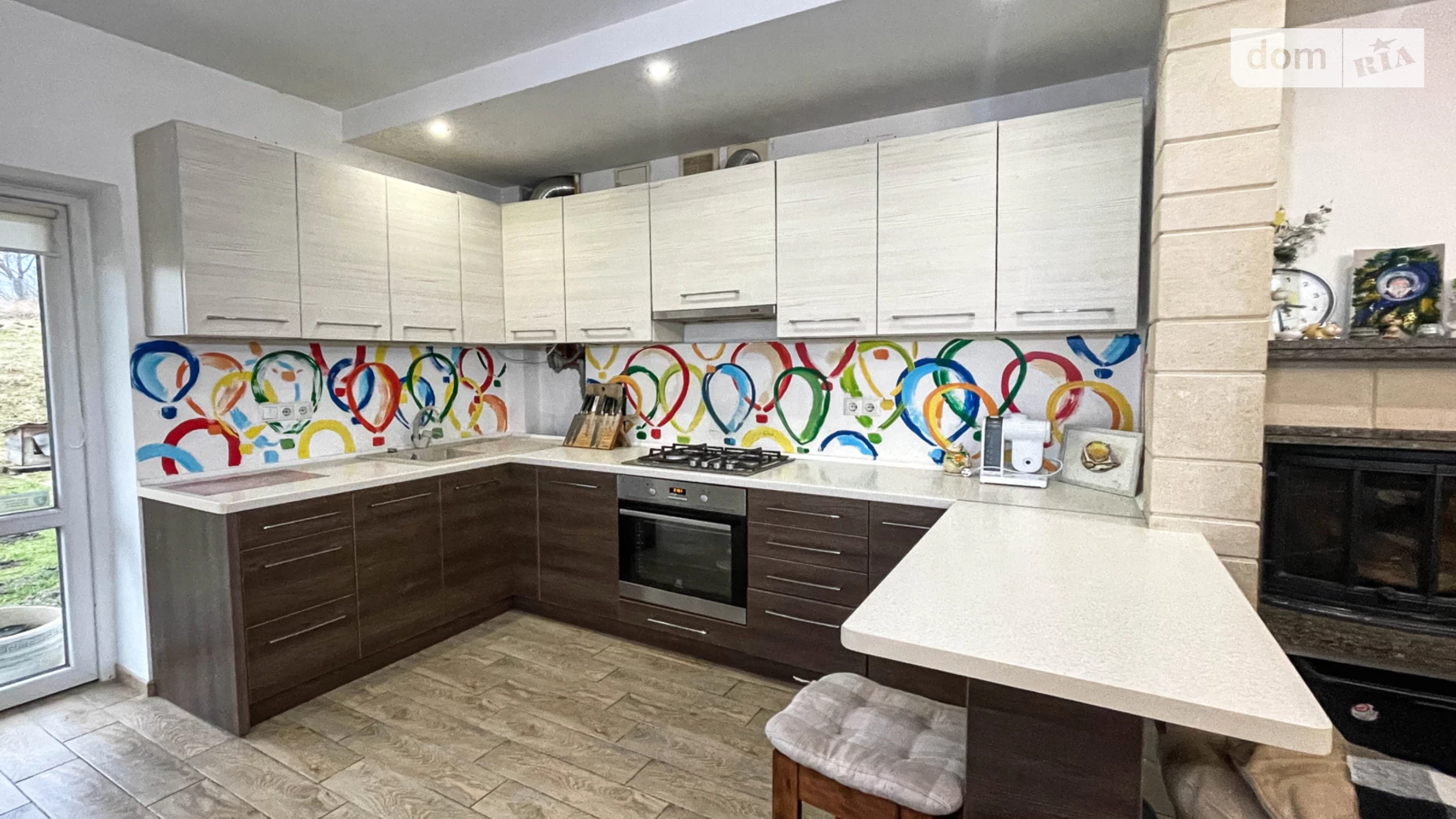 Продается дом на 2 этажа 190 кв. м с верандой, ул. Независимости - фото 3