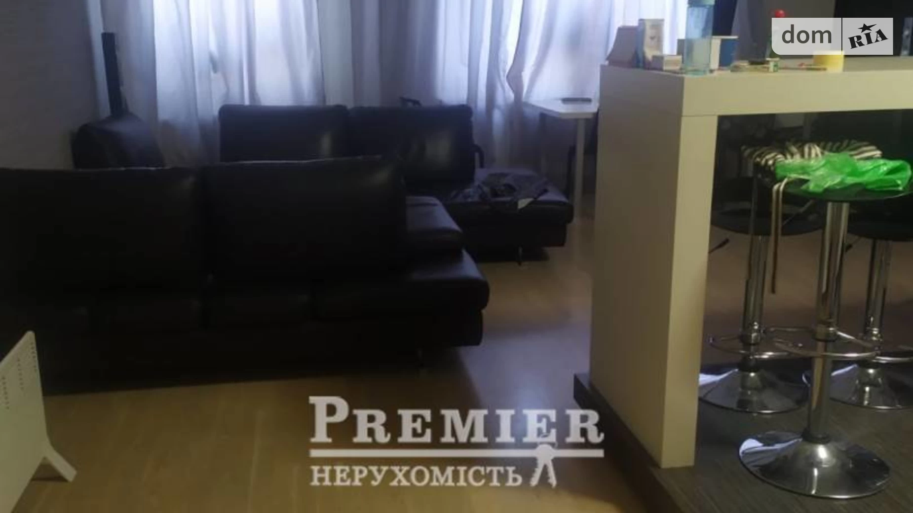 Продається 2-кімнатна квартира 124.8 кв. м у Чорноморську, пров. Хантадзе - фото 3
