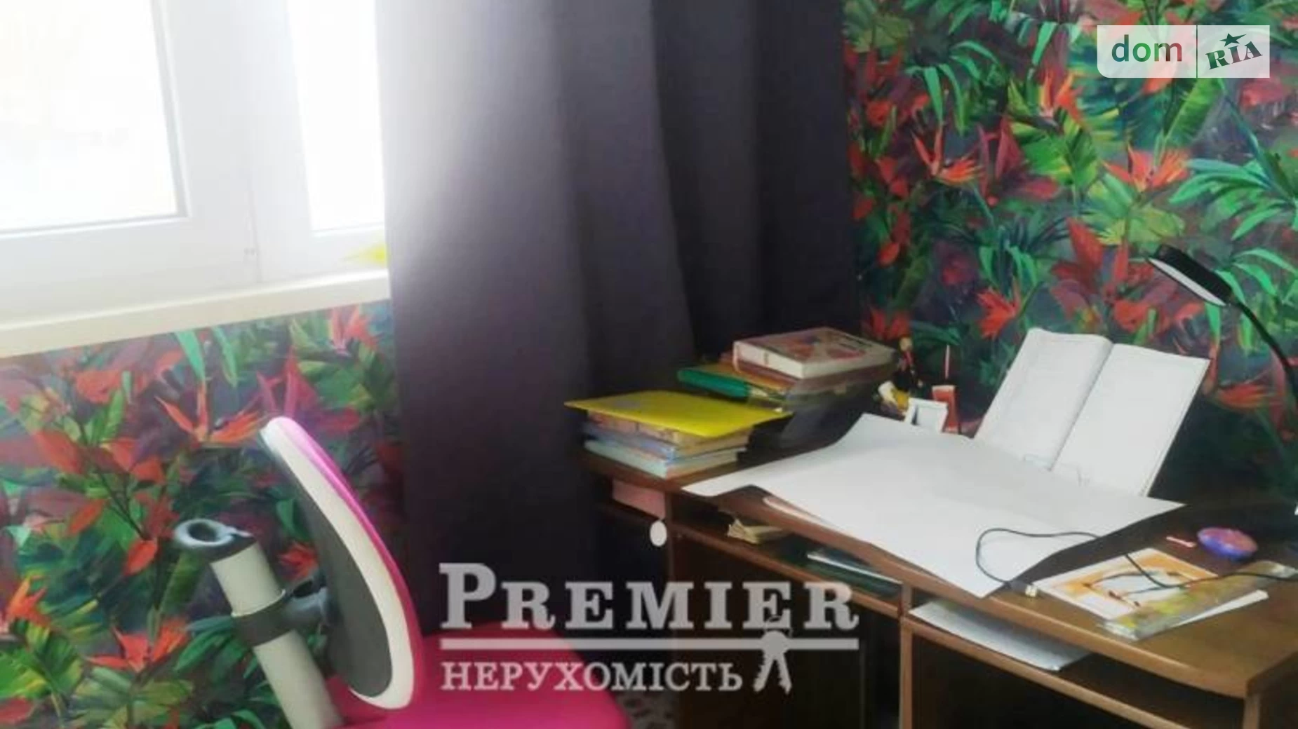 Продається 2-кімнатна квартира 124.8 кв. м у Чорноморську, пров. Хантадзе - фото 4