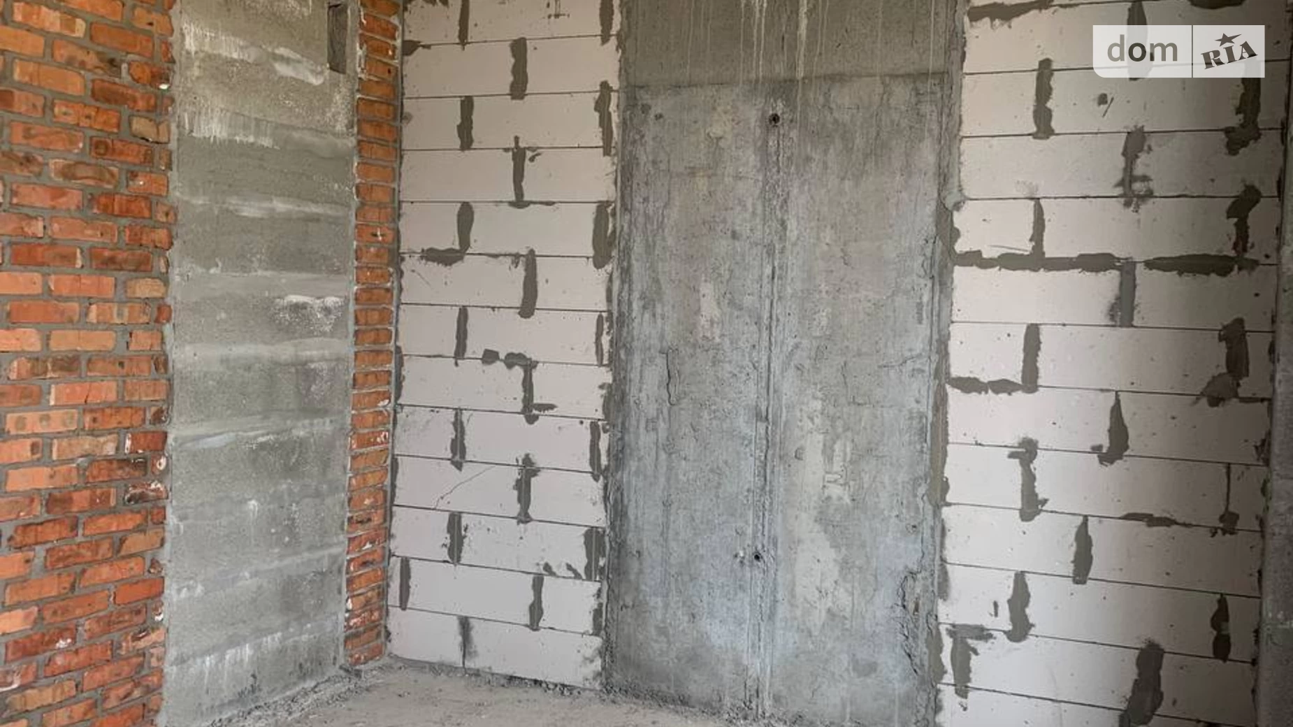 Продается 2-комнатная квартира 62.24 кв. м в Ирпене, ул. Кобылянской Ольги, 1В/19 - фото 3