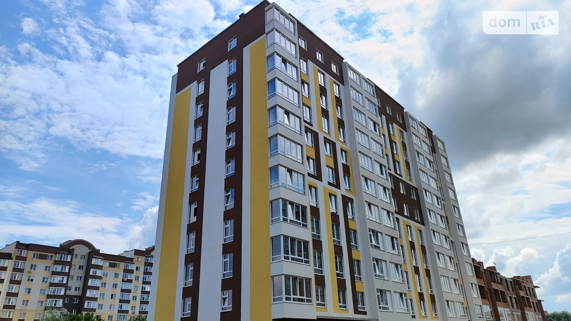 Продается 1-комнатная квартира 37 кв. м в Хмельницком, ул. Трудовая - фото 2