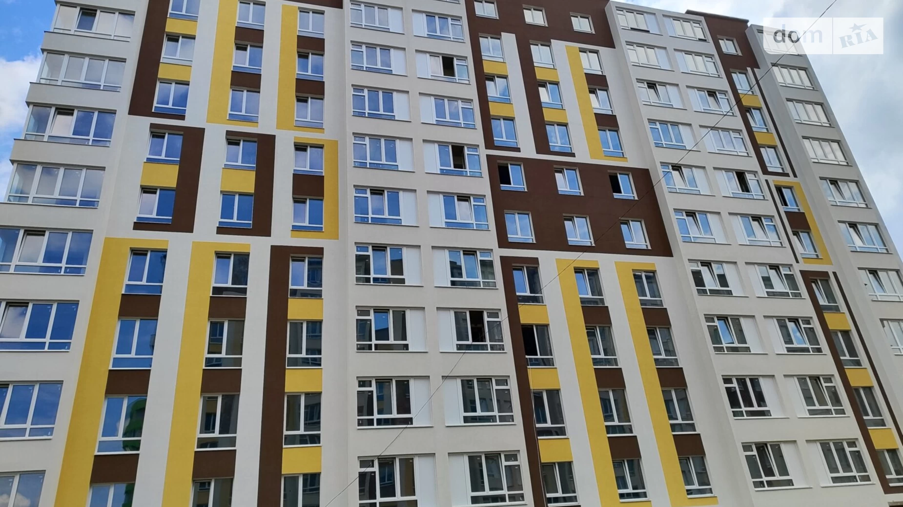 Продается 1-комнатная квартира 37 кв. м в Хмельницком, ул. Трудовая - фото 3