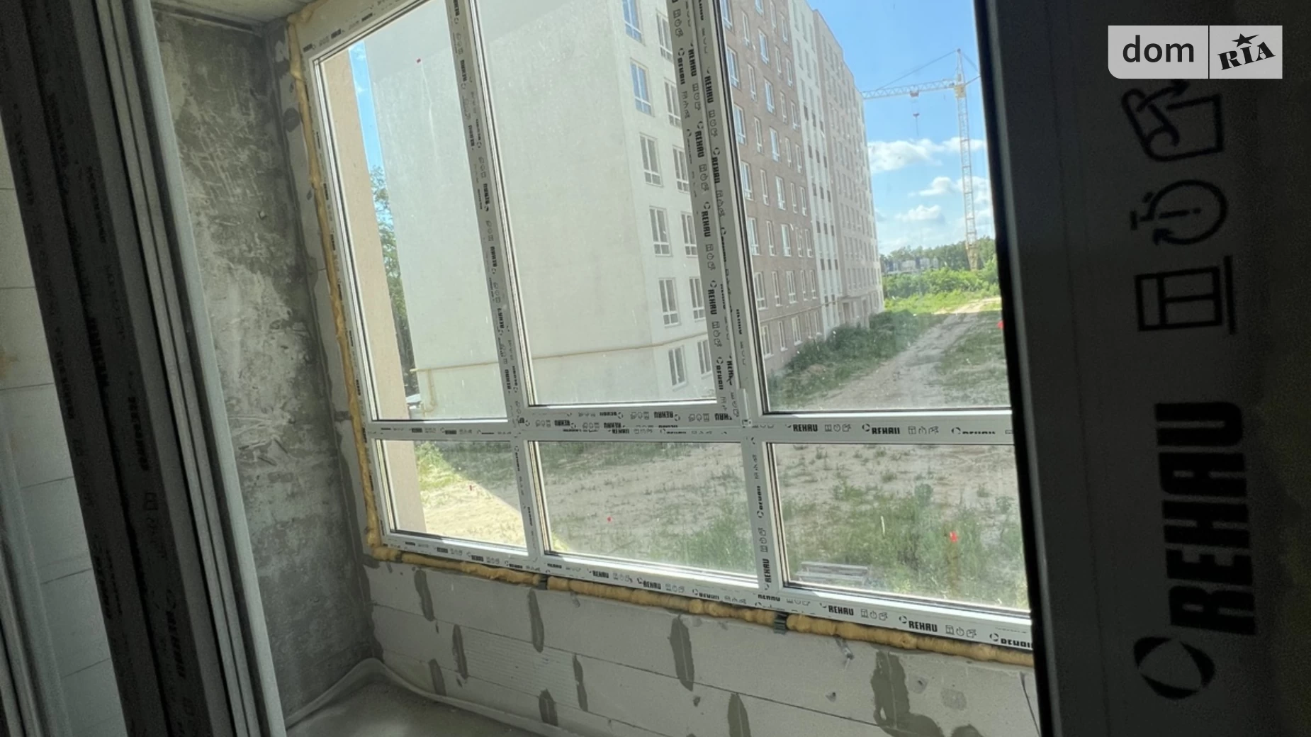 Продается 1-комнатная квартира 36 кв. м в Буче, ул. Бориса Гмыри - фото 4