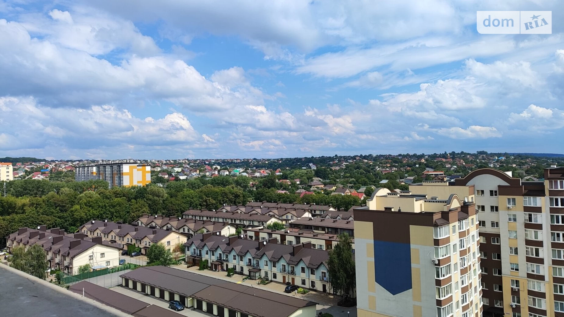 Продается 1-комнатная квартира 37 кв. м в Хмельницком, ул. Трудовая - фото 4