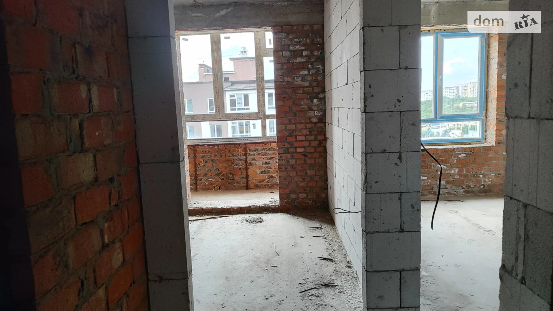 Продается 1-комнатная квартира 37 кв. м в Хмельницком, ул. Трудовая - фото 5