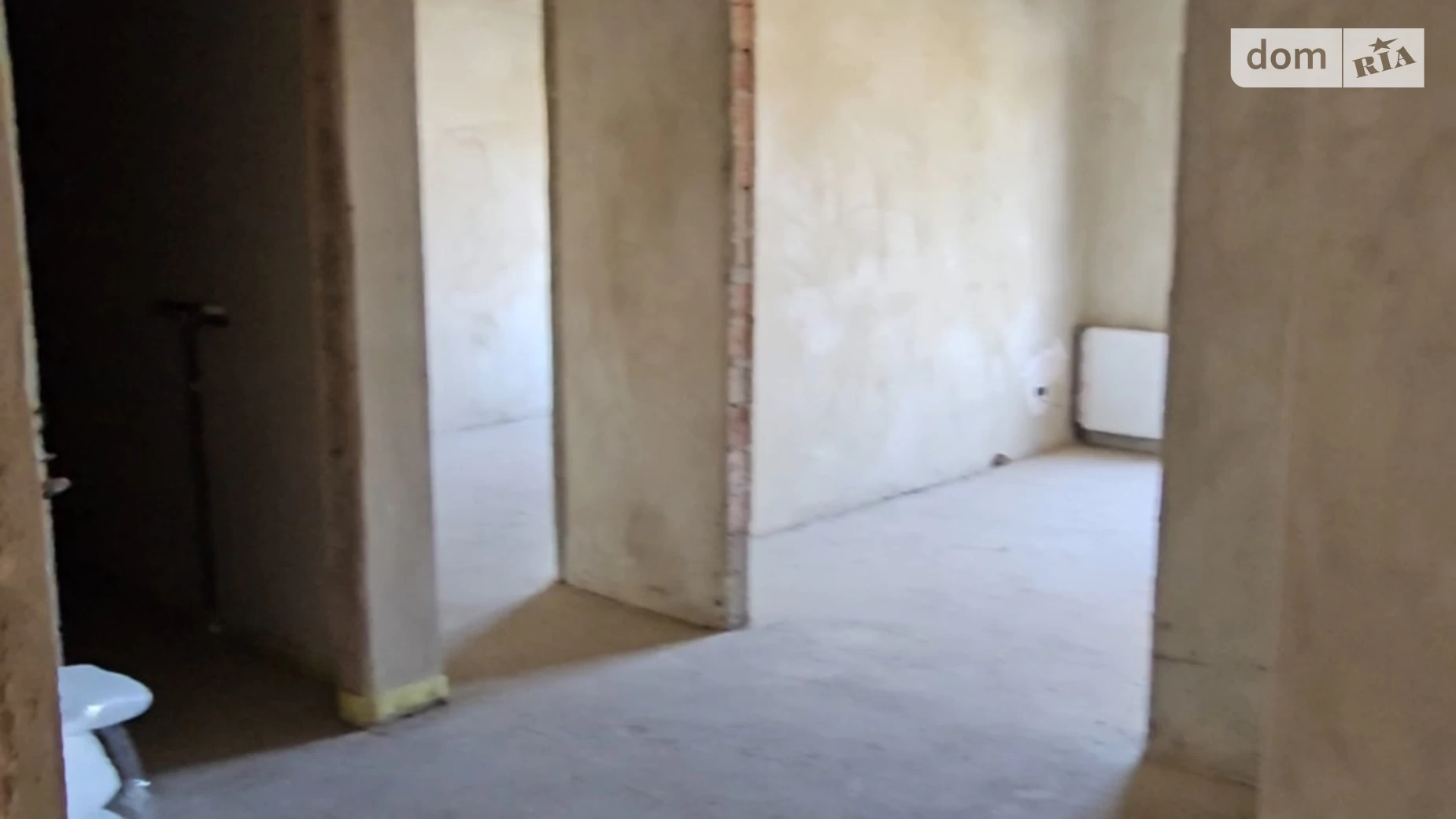 Продается 2-комнатная квартира 54 кв. м в Черновцах, ул. Козачука, 27А - фото 4