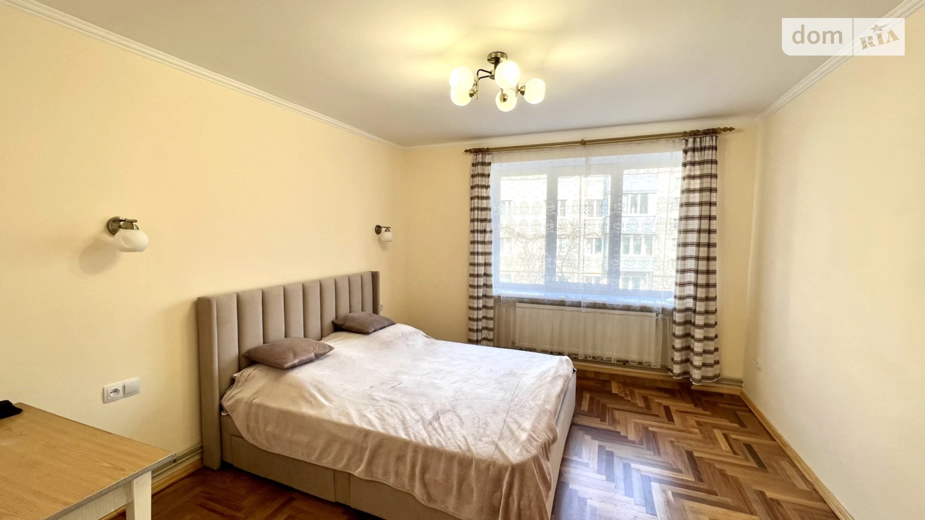 Продається 2-кімнатна квартира 60 кв. м у Івано-Франківську, вул. Вагилевича, 3 - фото 4