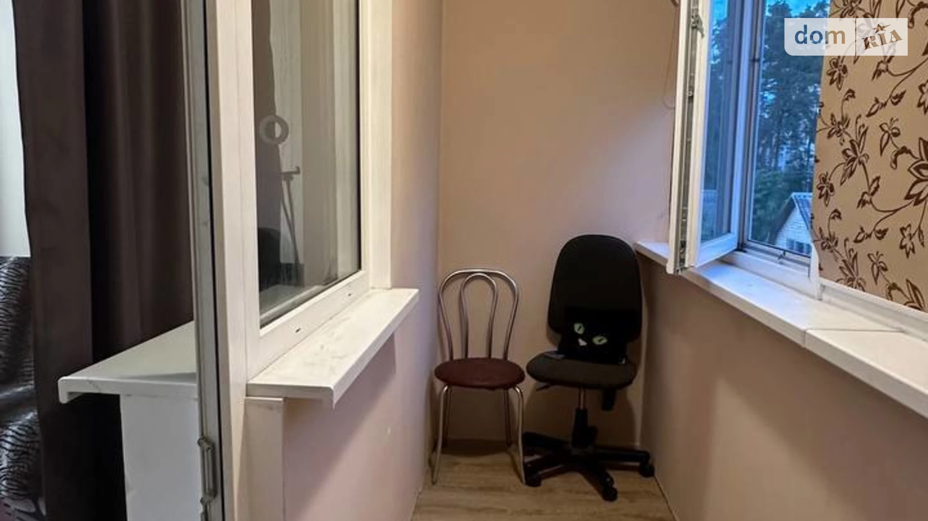 Продается 1-комнатная квартира 37.4 кв. м в Ирпене, ул. Полтавская, 62А/1 - фото 4