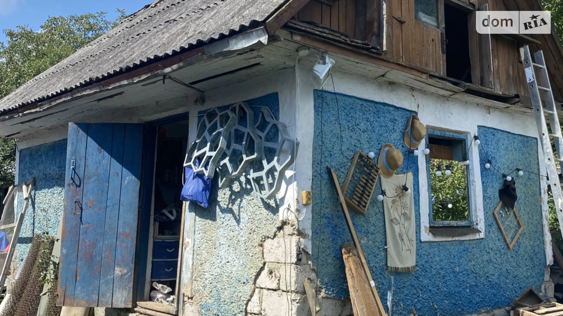 Продается часть дома 95 кв. м с гаражом, цена: 39900 $ - фото 4