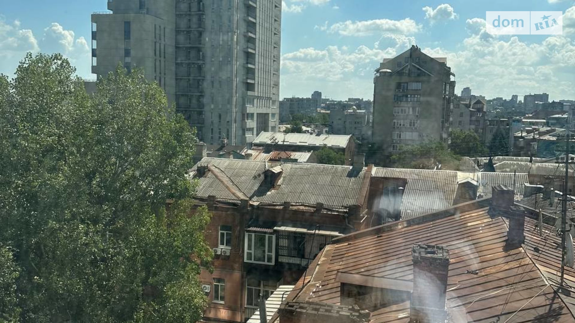 Продается 1-комнатная квартира 39.9 кв. м в Днепре, ул. Староказацкая(Комсомольская), 52 - фото 4