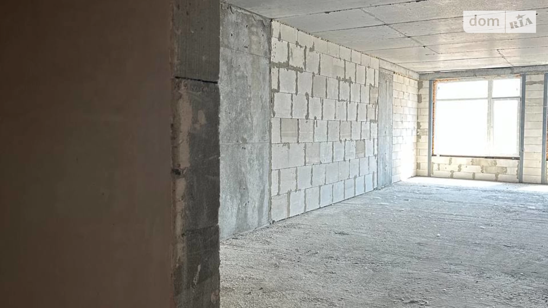 Продается 1-комнатная квартира 39.9 кв. м в Днепре, ул. Староказацкая(Комсомольская), 52 - фото 3