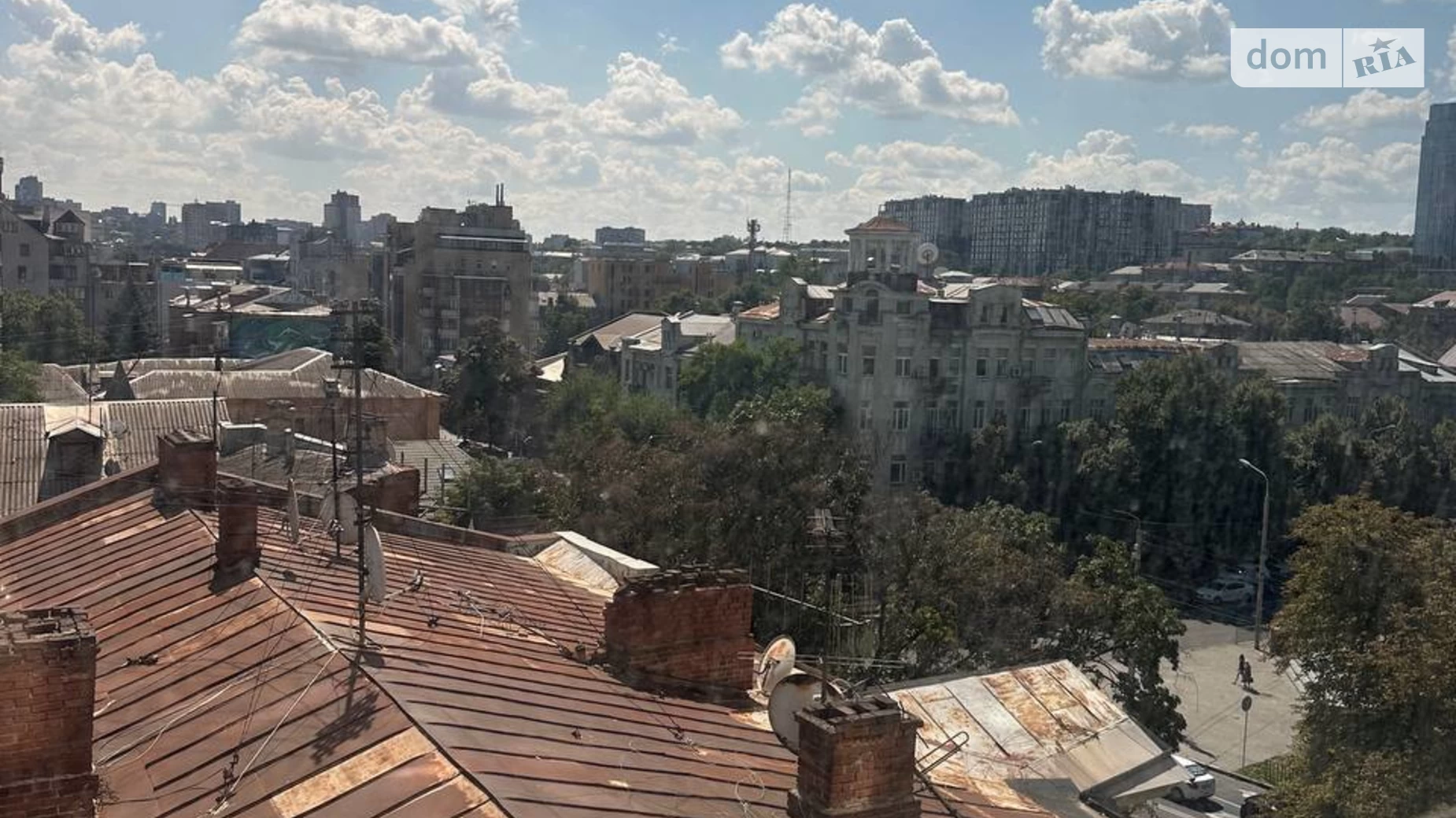 Продается 1-комнатная квартира 39.9 кв. м в Днепре, ул. Староказацкая(Комсомольская), 52 - фото 5