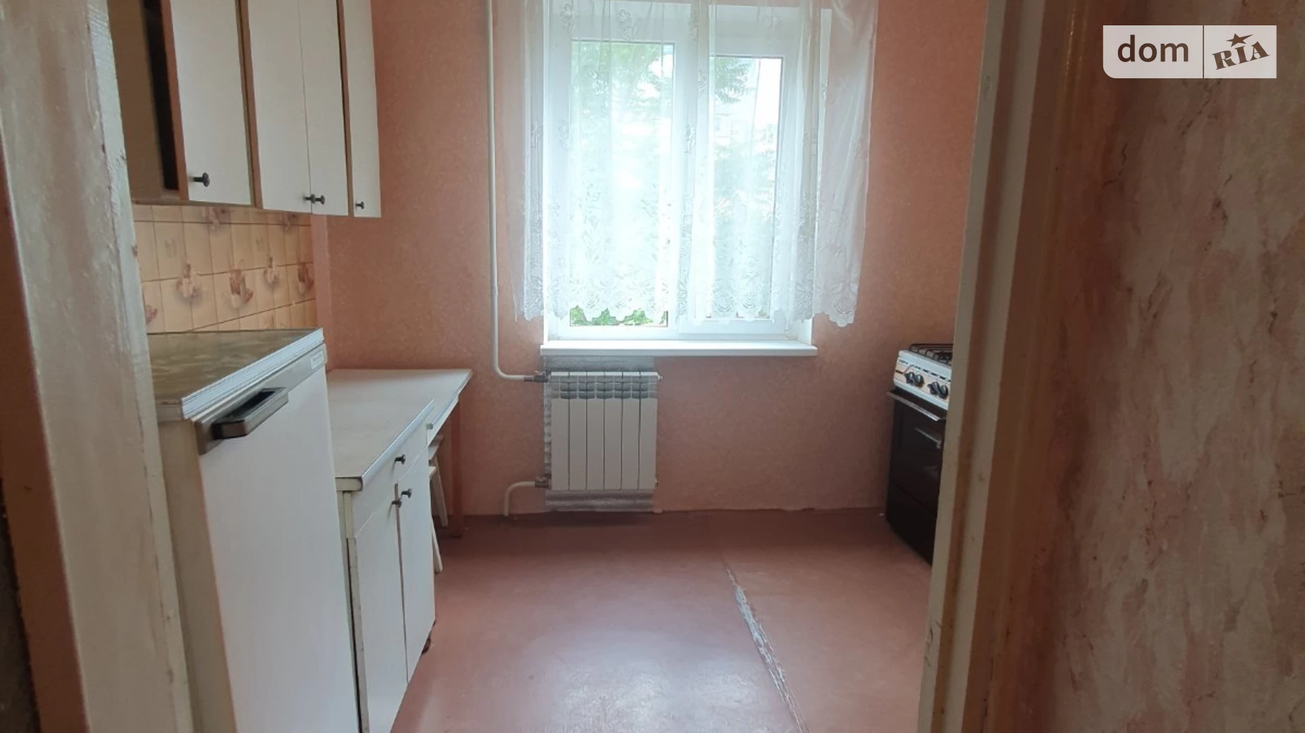 Продается 1-комнатная квартира 34.74 кв. м в Кривом Роге, ул. Лесного - фото 2