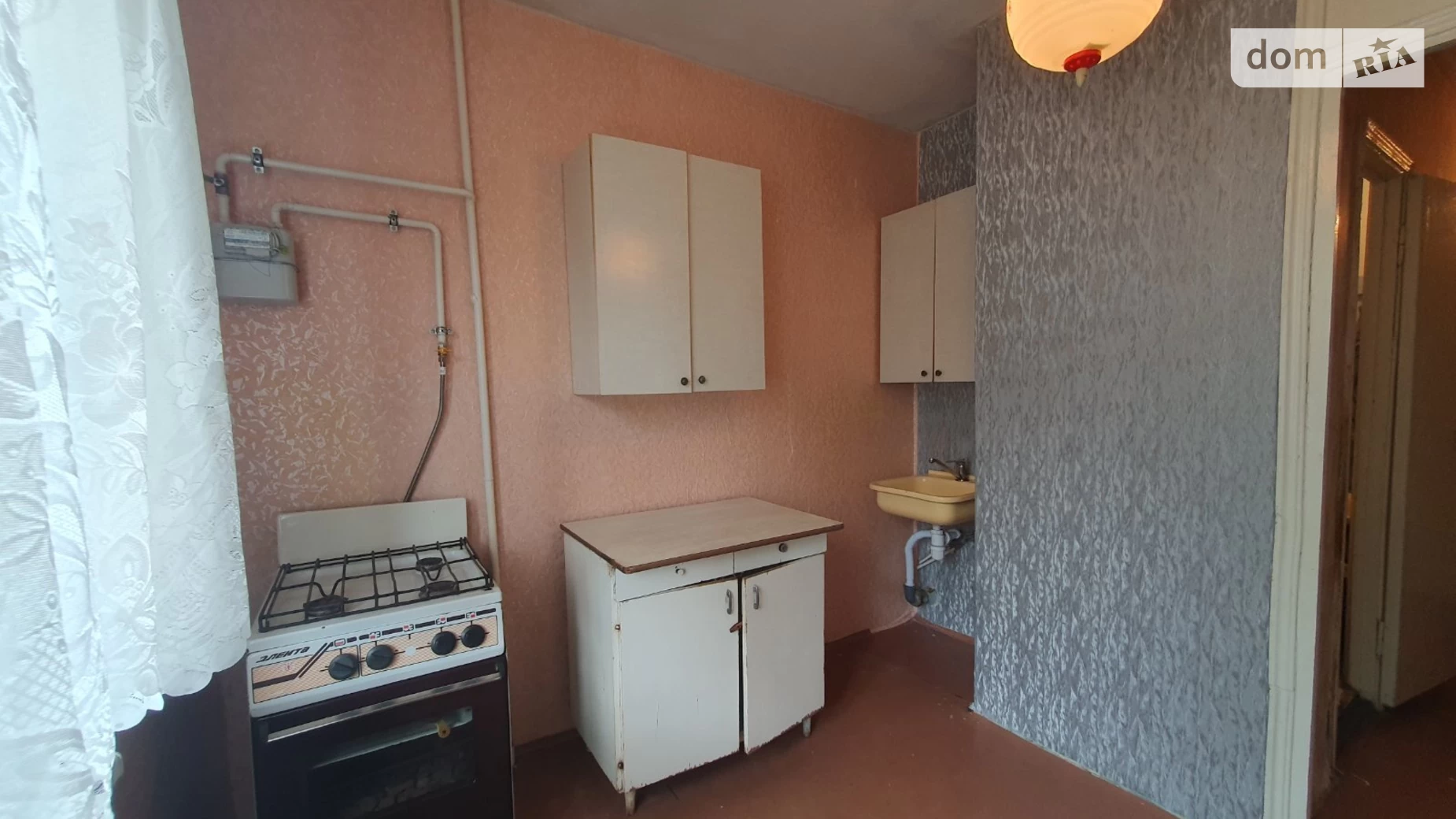 Продается 1-комнатная квартира 34.74 кв. м в Кривом Роге, ул. Лесного - фото 3