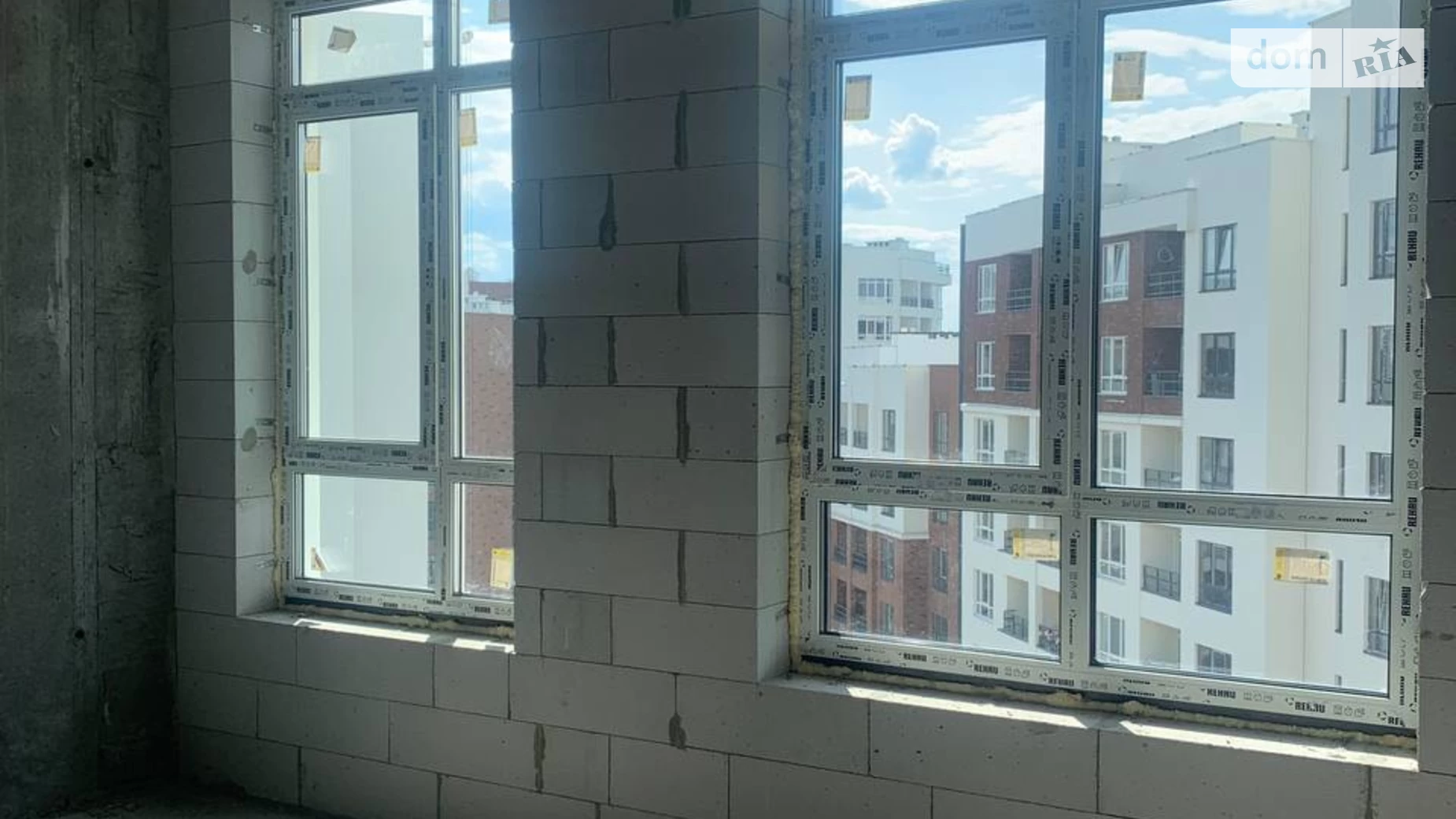 Продается 2-комнатная квартира 65.26 кв. м в Ирпене, ул. Кобылянской Ольги, 1В/18 - фото 5