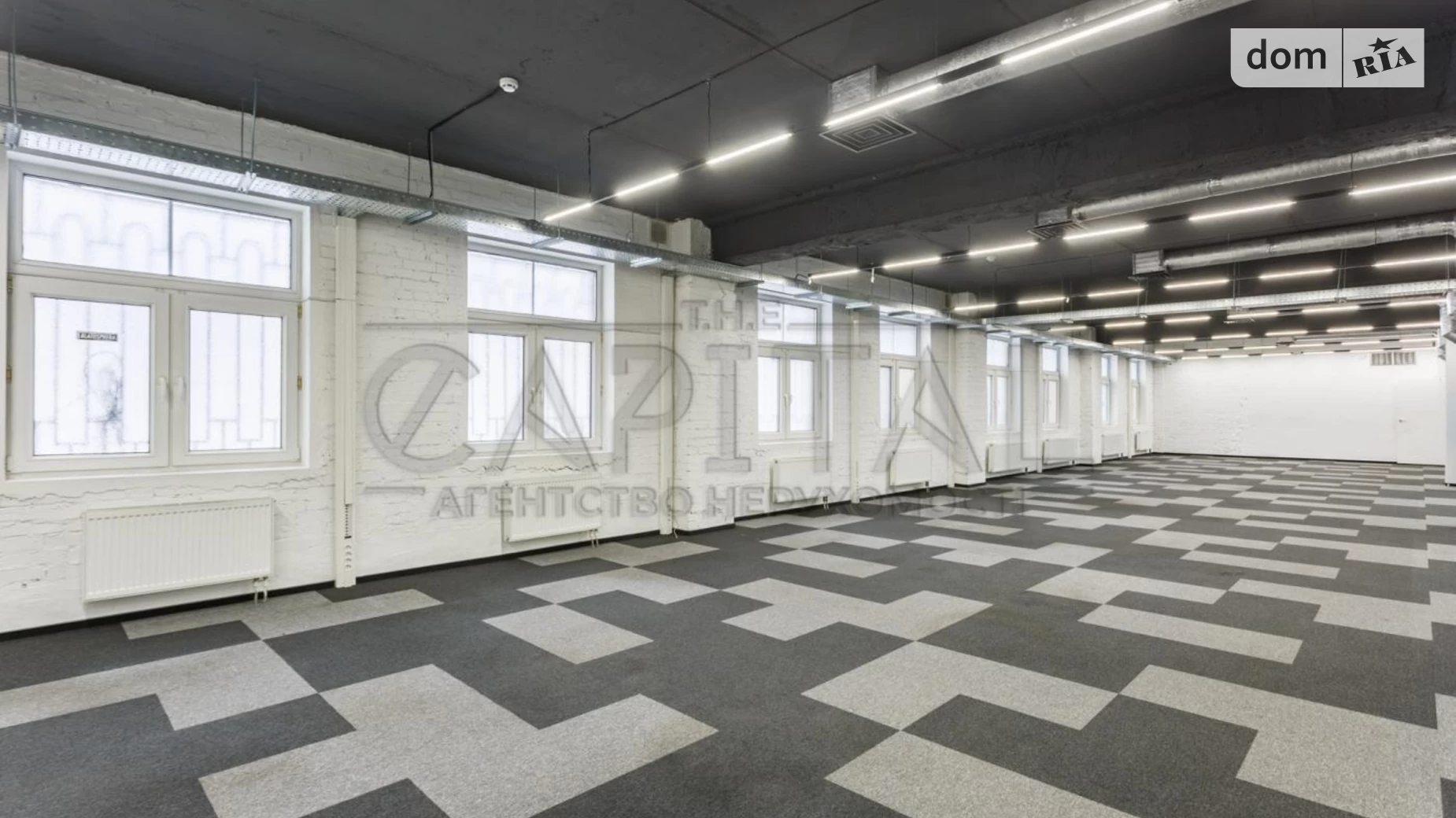 Сдается в аренду офис 800 кв. м в бизнес-центре, цена: 8000 $ - фото 3