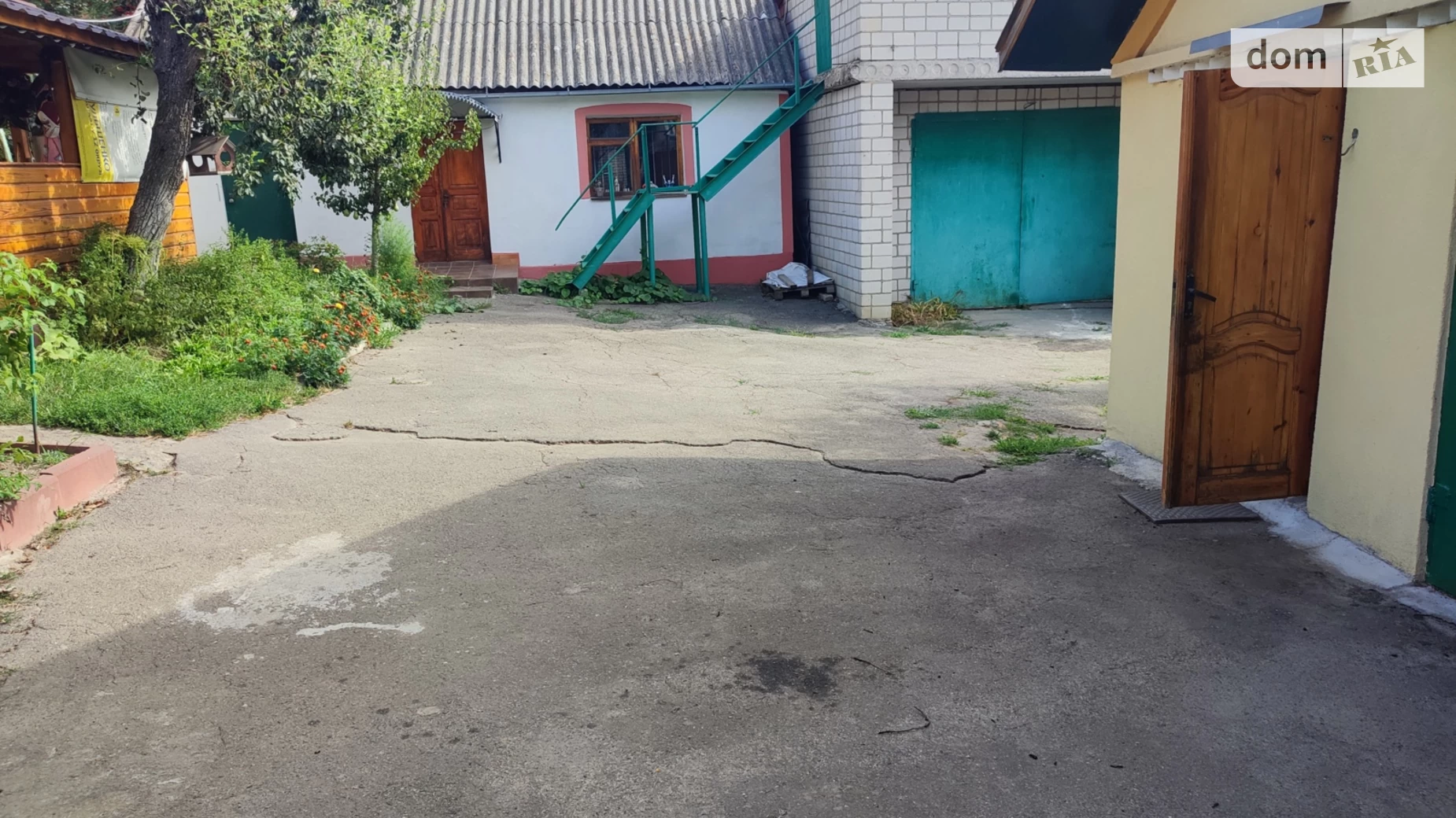 Сдается в аренду отдельно стоящий гараж под бус на 50 кв. м, цена: 2500 грн - фото 2