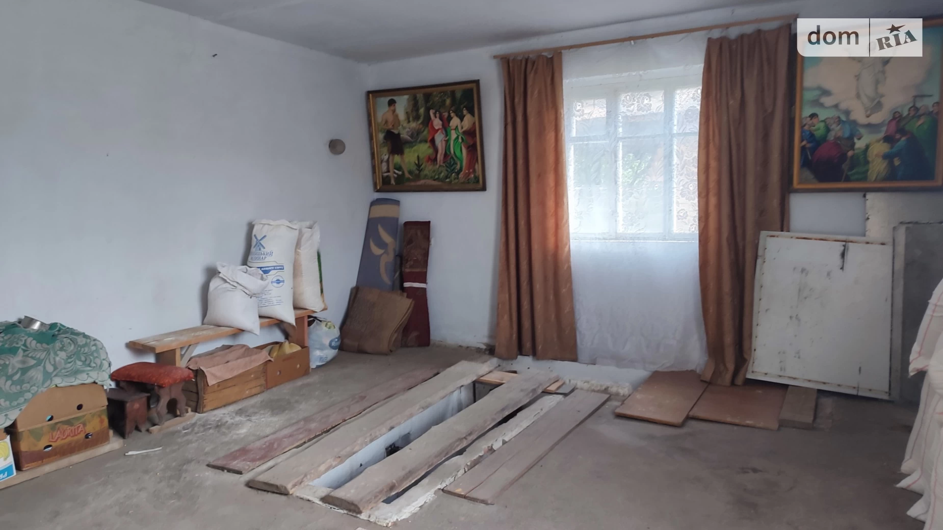 Сдается в аренду отдельно стоящий гараж под бус на 50 кв. м, цена: 2500 грн - фото 4