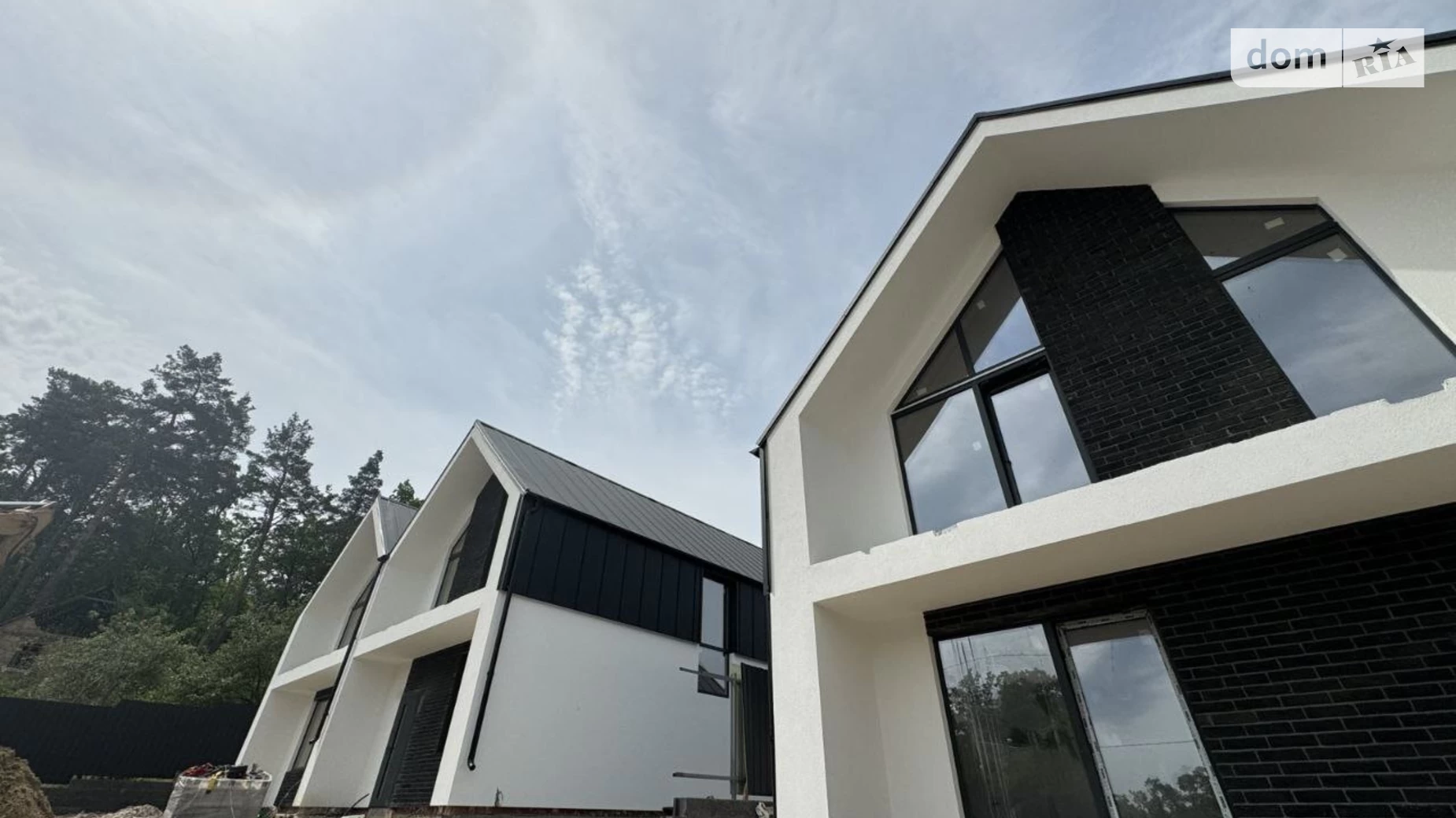 вул. Миколи Сингаївського(Новооскольська), 35 Ірпінь ЖК Green Woods, цена: 90000 $ - фото 2