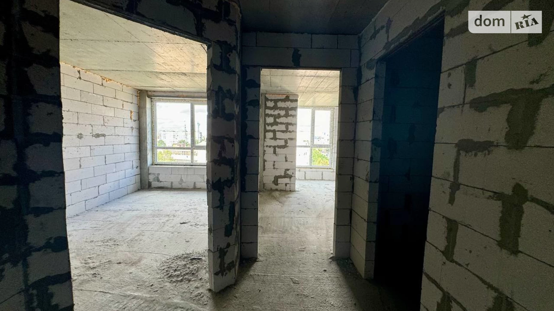 Продается 1-комнатная квартира 43 кв. м в Виннице, ул. Привокзальная - фото 4