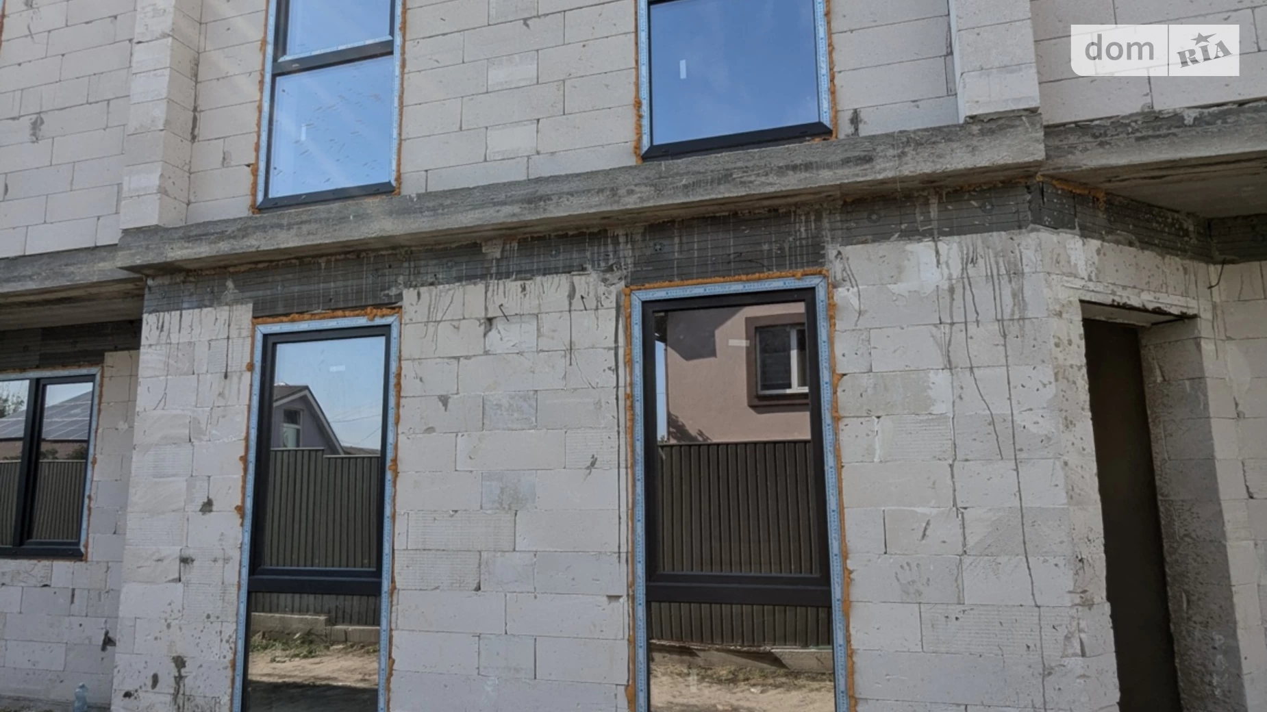 вул. Вокзальна Буча Таунхаус Belissimo Town, цена: 61100 $ - фото 3