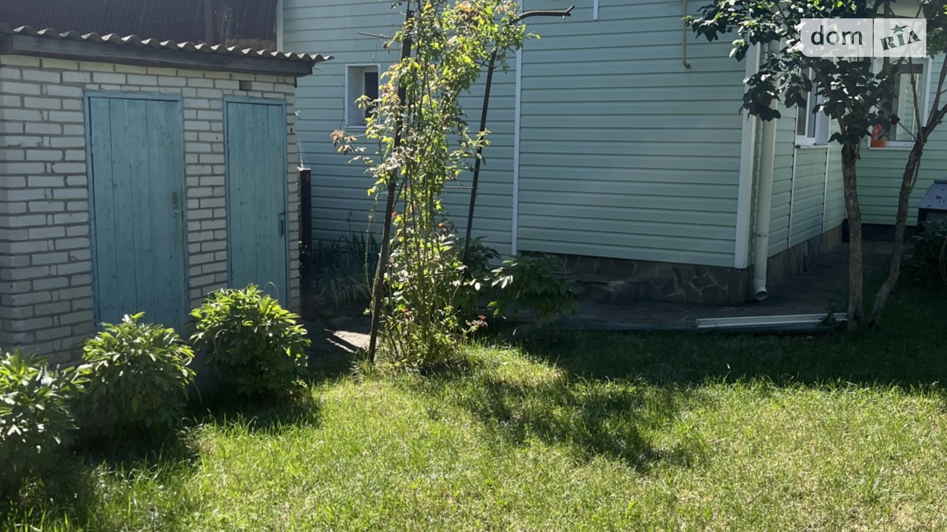 Продается дом на 2 этажа 157 кв. м с гаражом, цена: 86500 $ - фото 4