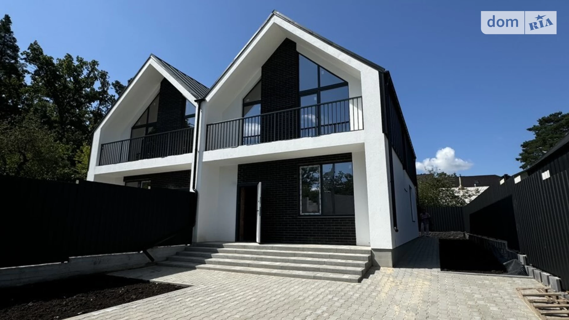 вул. Миколи Сингаївського(Новооскольська), 35 Ірпінь ЖК Green Woods, цена: 90000 $ - фото 4