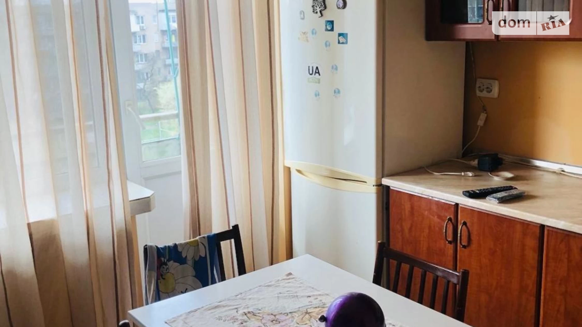 Продается 2-комнатная квартира 58.2 кв. м в Ужгороде, ул. Героев 128-й бригады(8-го Марта) - фото 4