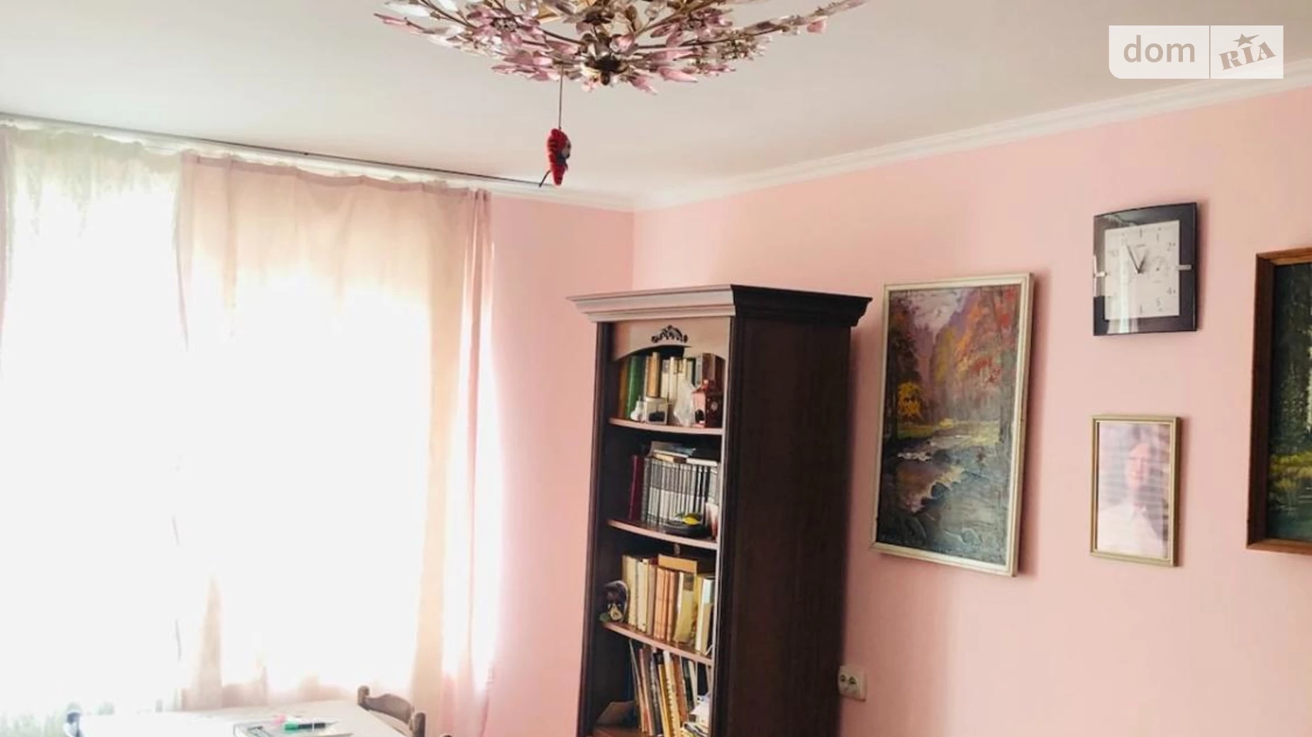 Продается 2-комнатная квартира 58.2 кв. м в Ужгороде, ул. Героев 128-й бригады(8-го Марта) - фото 3