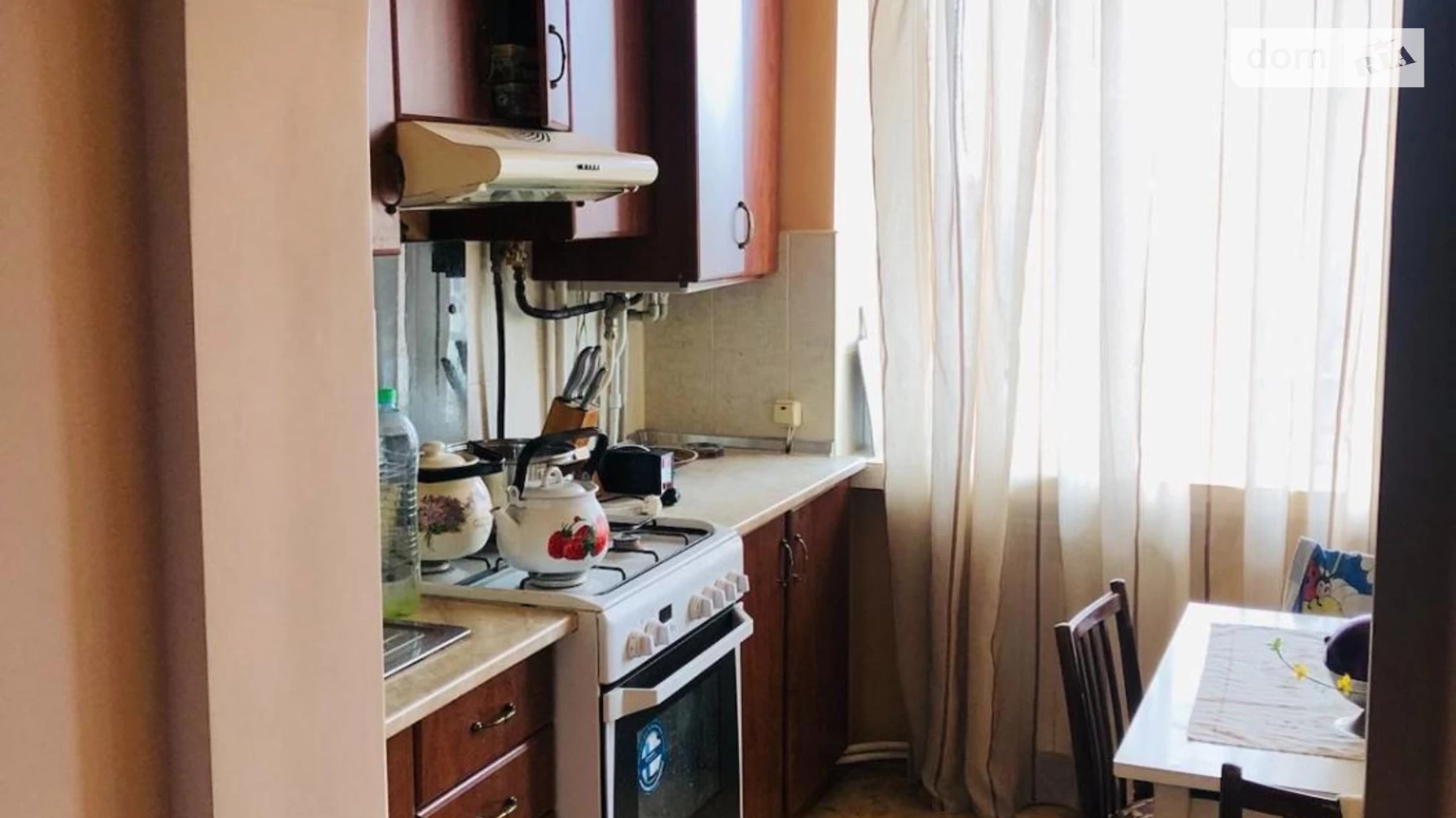 Продается 2-комнатная квартира 58.2 кв. м в Ужгороде, ул. Героев 128-й бригады(8-го Марта) - фото 2