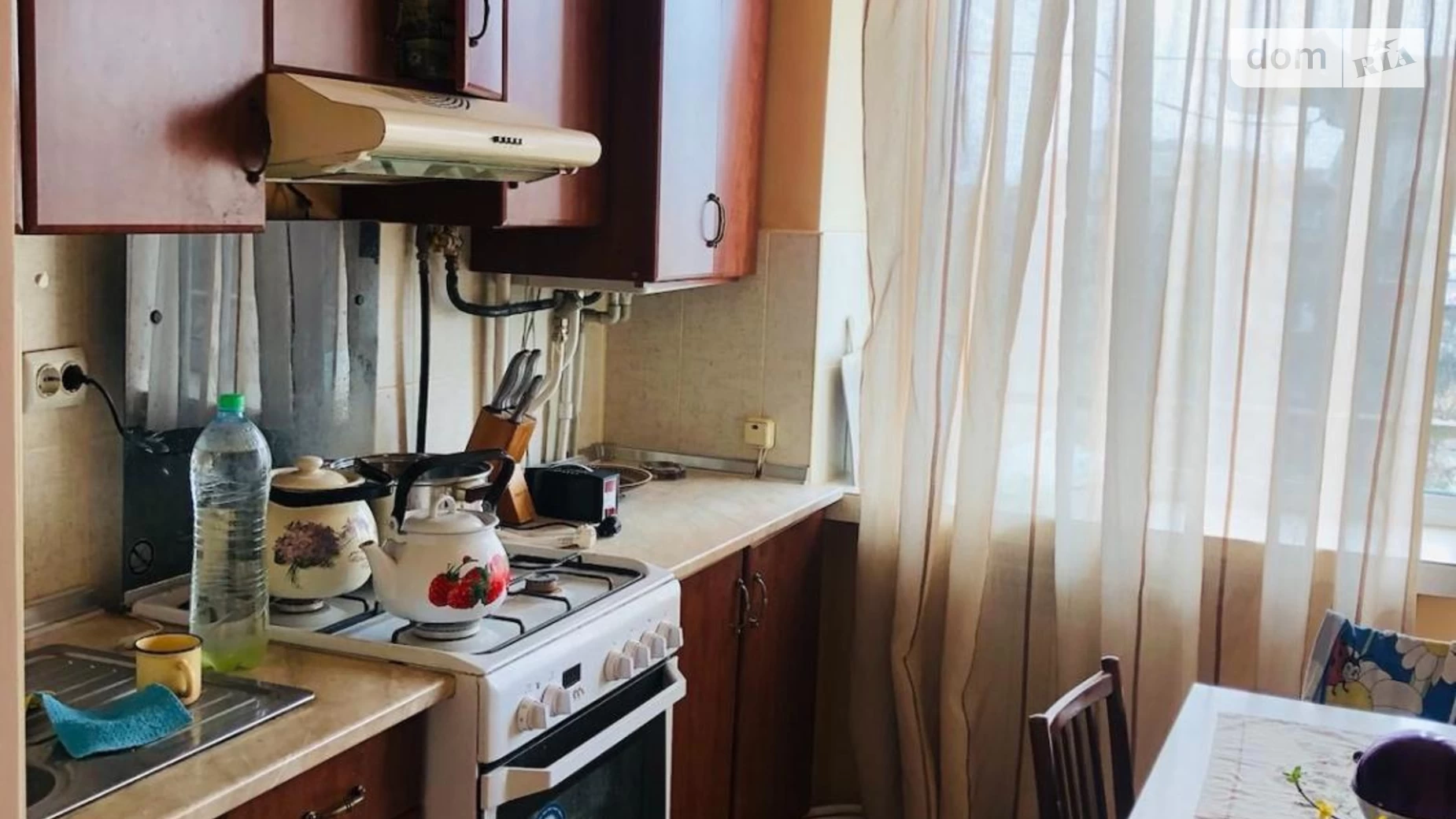 Продается 2-комнатная квартира 58.2 кв. м в Ужгороде, ул. Героев 128-й бригады(8-го Марта) - фото 5