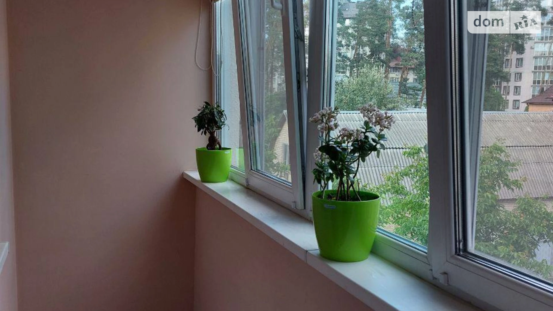 Продається 1-кімнатна квартира 37.4 кв. м у Ірпені, вул. Полтавська, 62А/1 - фото 2