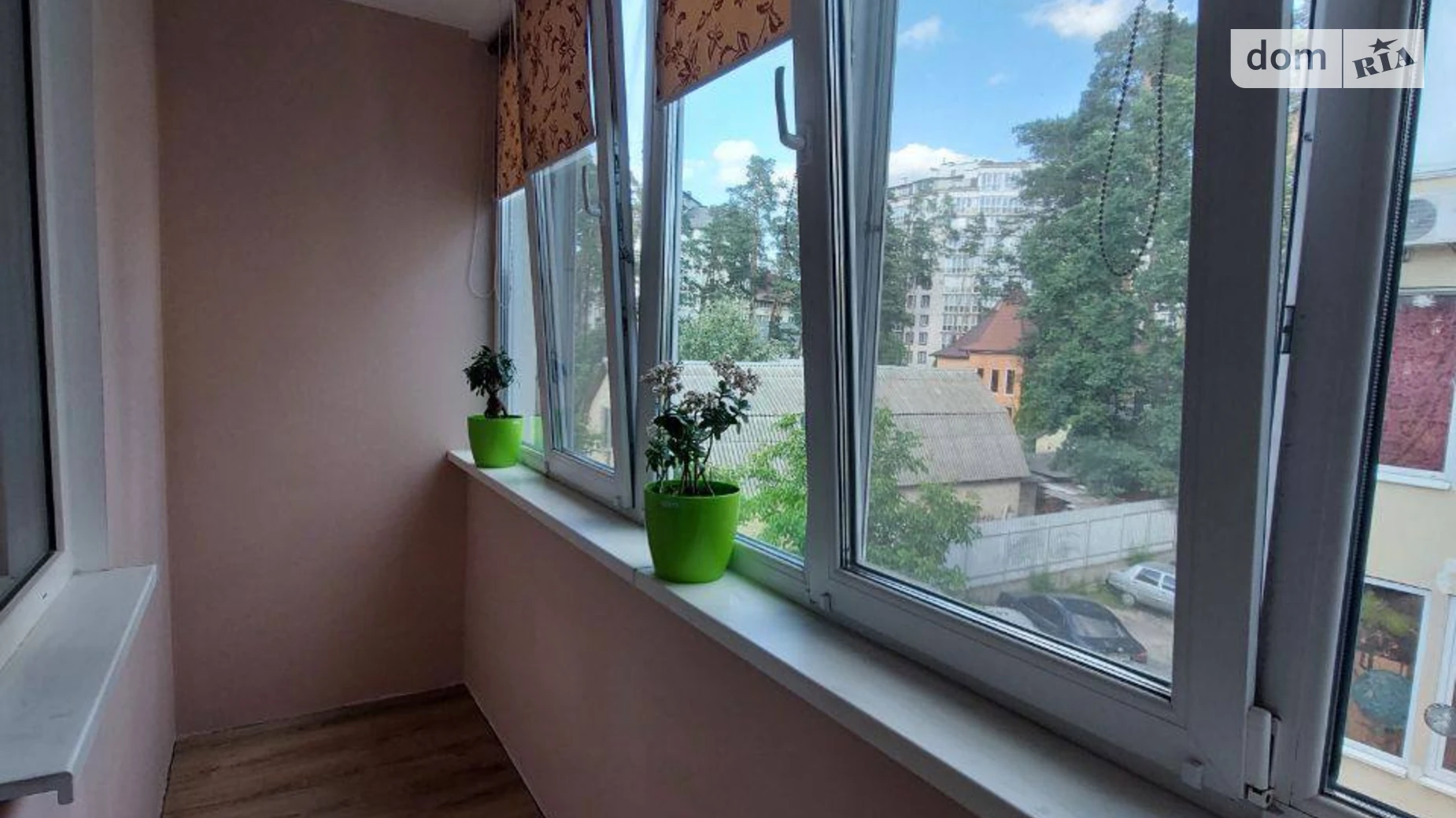 Продається 1-кімнатна квартира 37.4 кв. м у Ірпені, вул. Полтавська, 62А/1 - фото 3