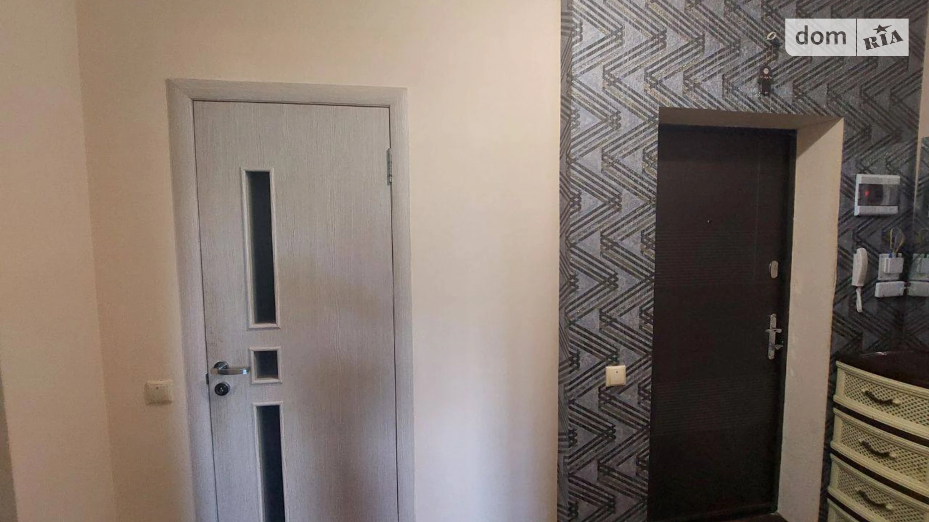 Продається 1-кімнатна квартира 37.4 кв. м у Ірпені, вул. Полтавська, 62А/1 - фото 4