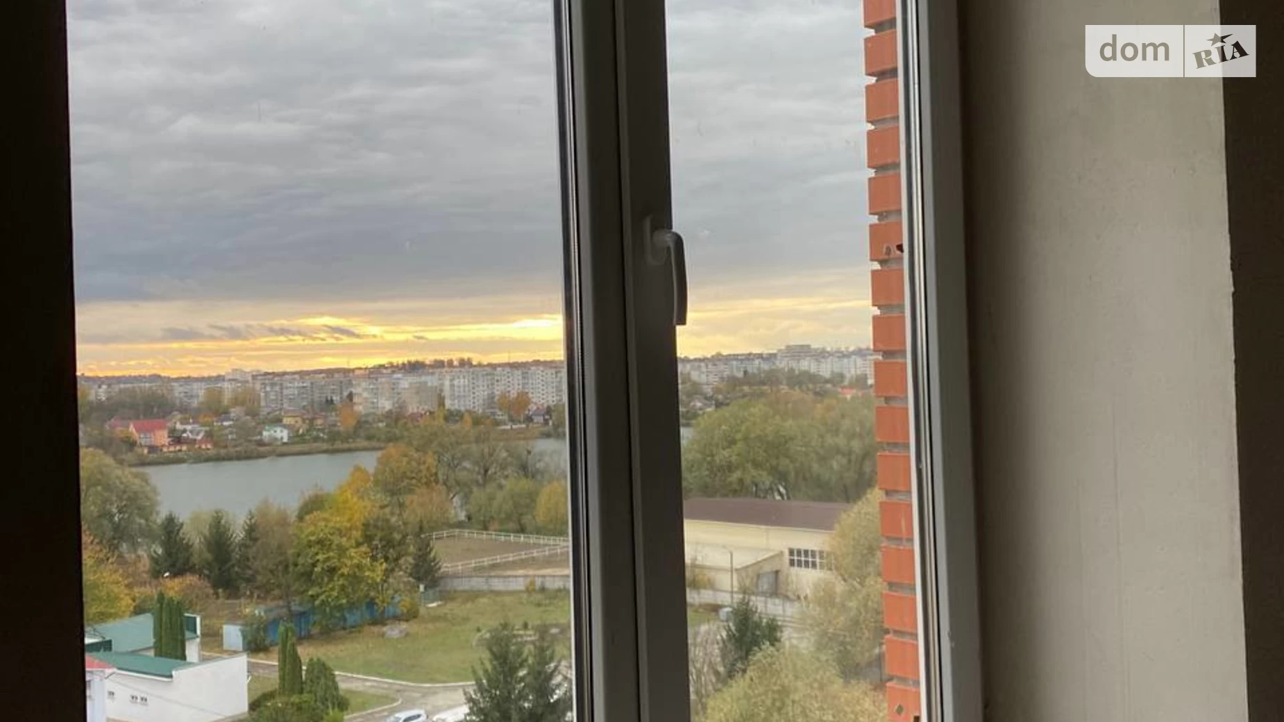Продається 1-кімнатна квартира 51 кв. м у Хмельницькому, вул. Нижня Берегова, 2/2Є - фото 3